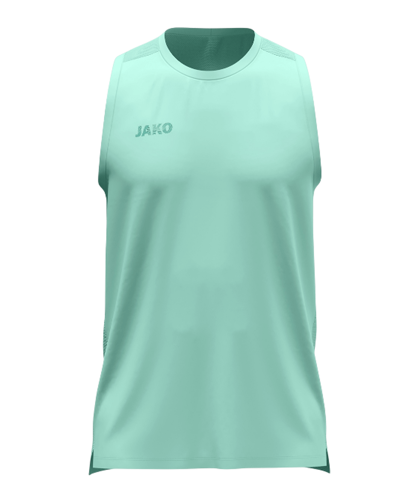 JAKO Light Flow Tanktop Grün F251 - gruen