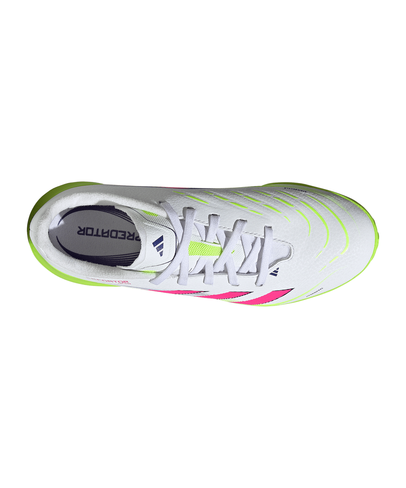 adidas Predator League TF Celestial Victory Kids - weiss