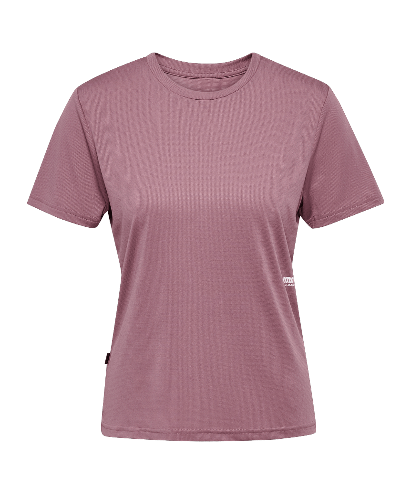 Hummel Pulse Workout T-Shirt Damen Rosa F3184 - rosa