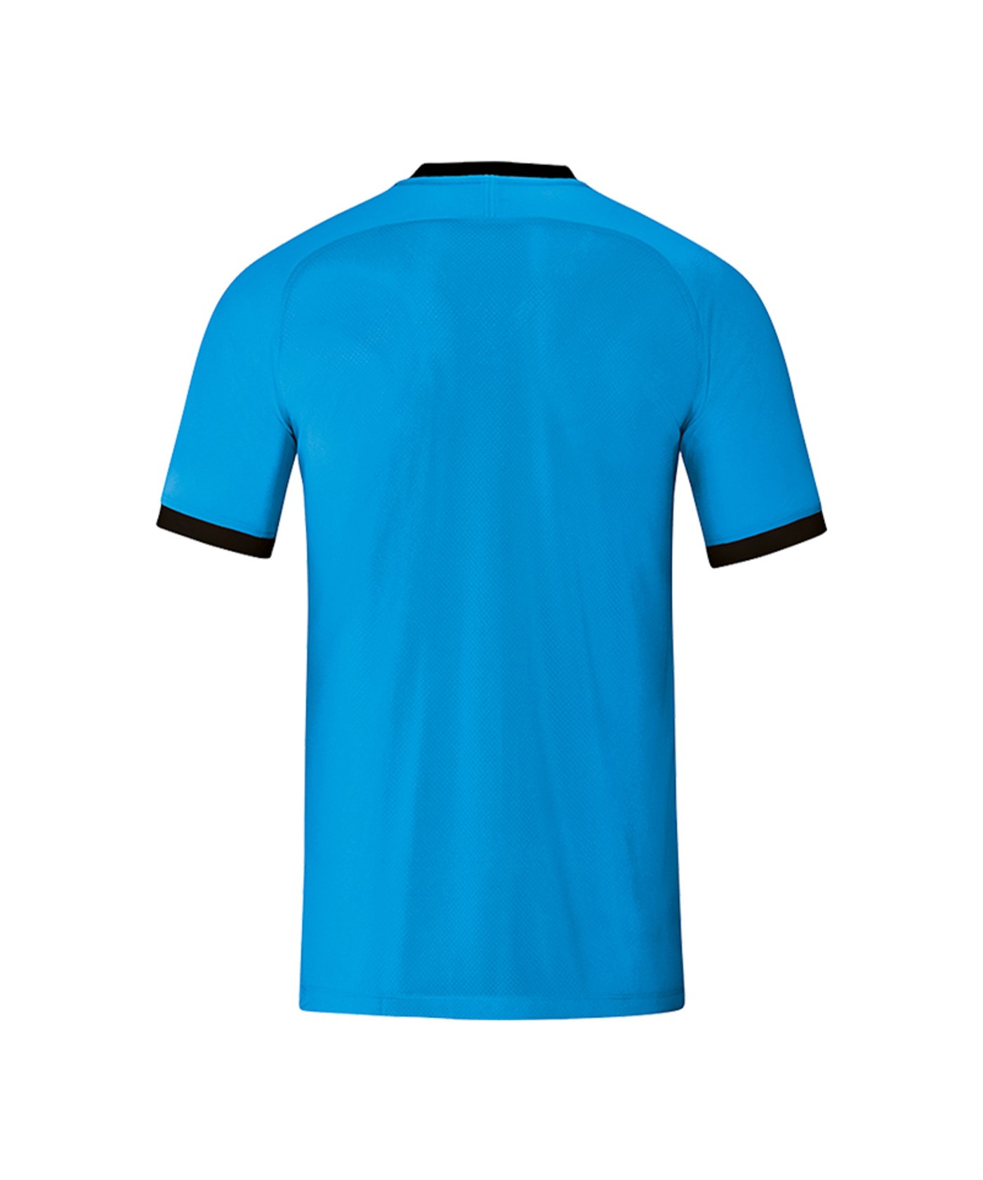 Jako Schiedsrichter Trikot kurzarm Blau F89 - blau