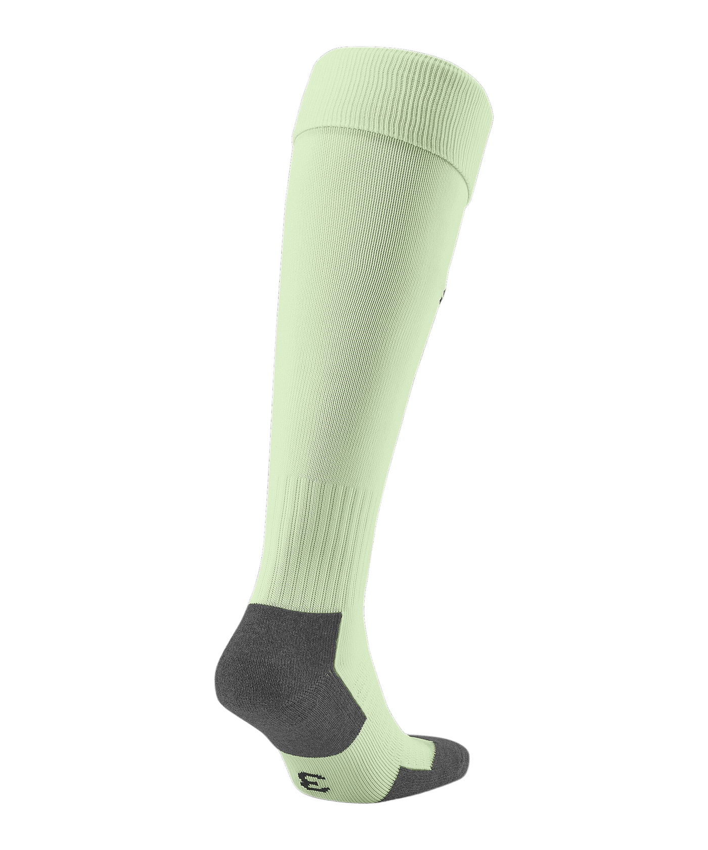 PUMA teamLIGA Socks Core Stutzenstrumpf Grün F60 - gruen