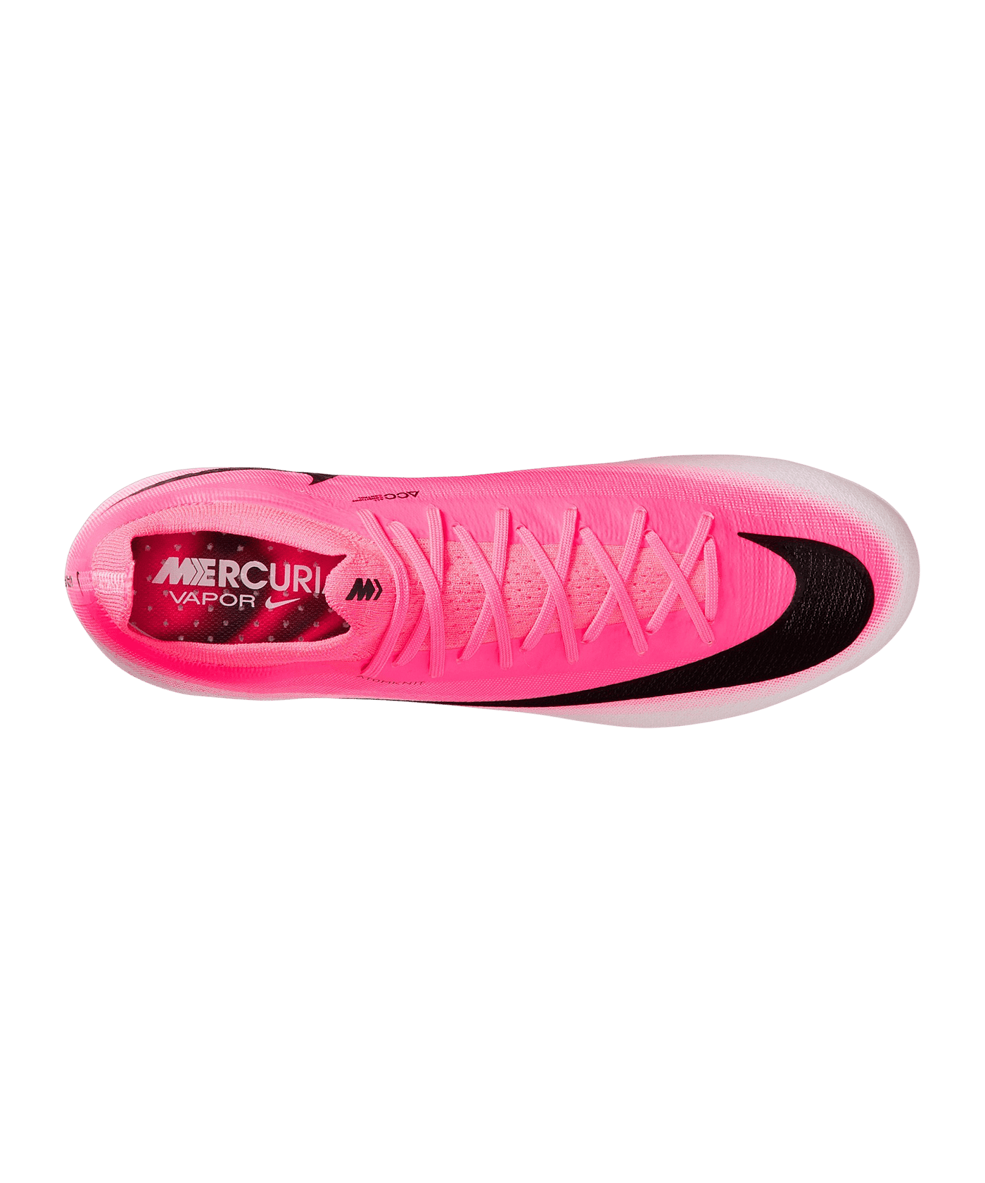 Nike Air Zoom Mercurial Vapor XVII Elite FG Breakout Rosa F900 - rosa