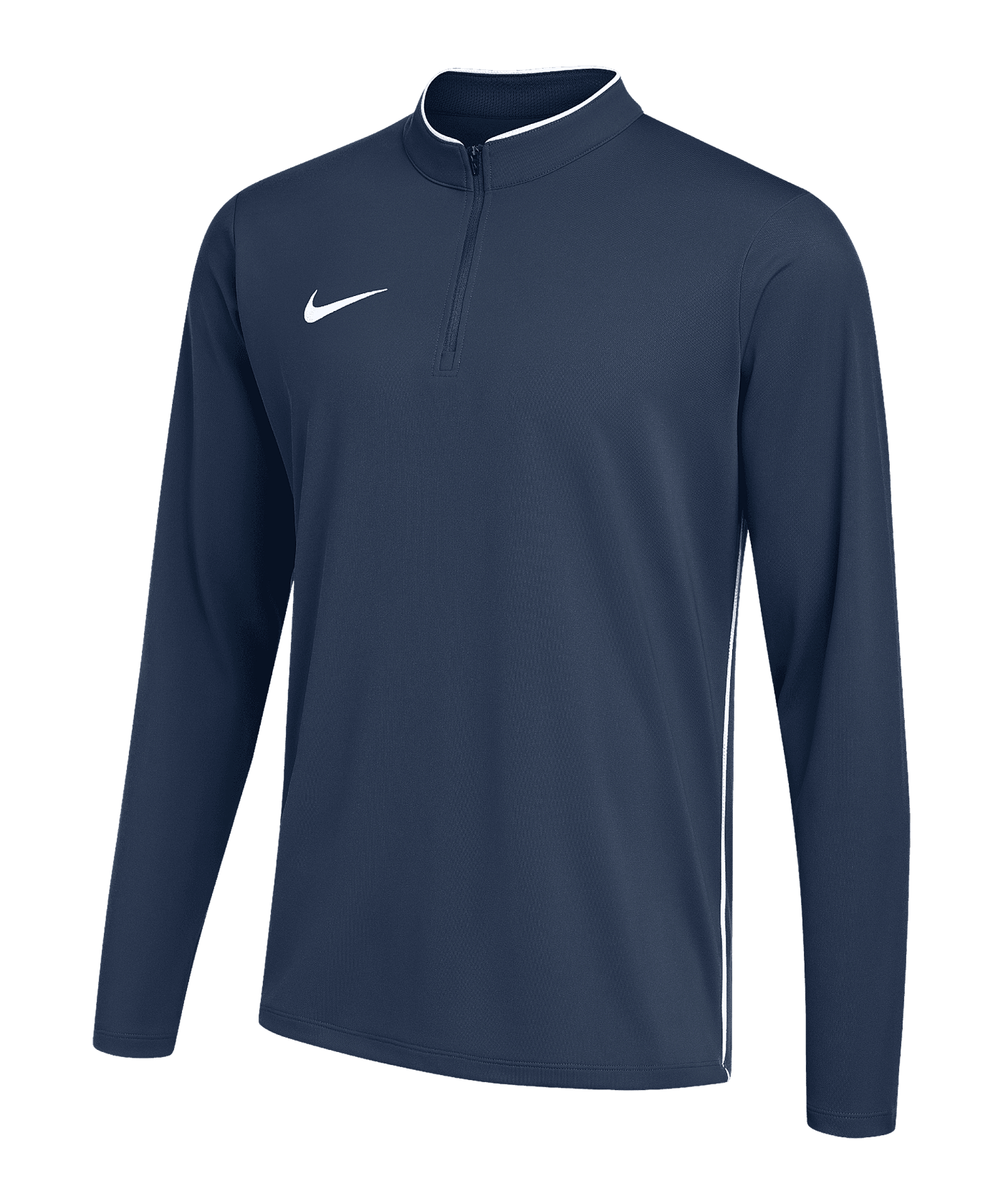 Nike Park 26 Drill Top Sweatshirt Blau F410