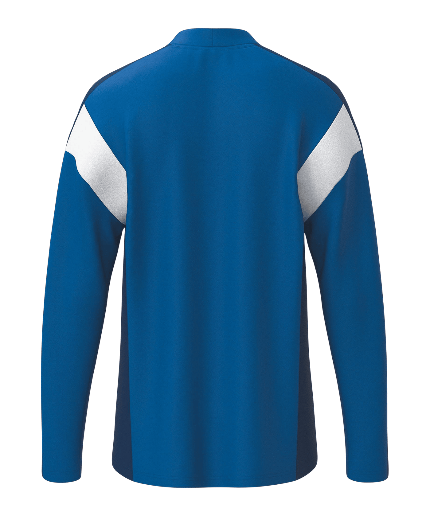 Erima Sweatshirt Kids Blau Fnewroyalnewnavy - blau