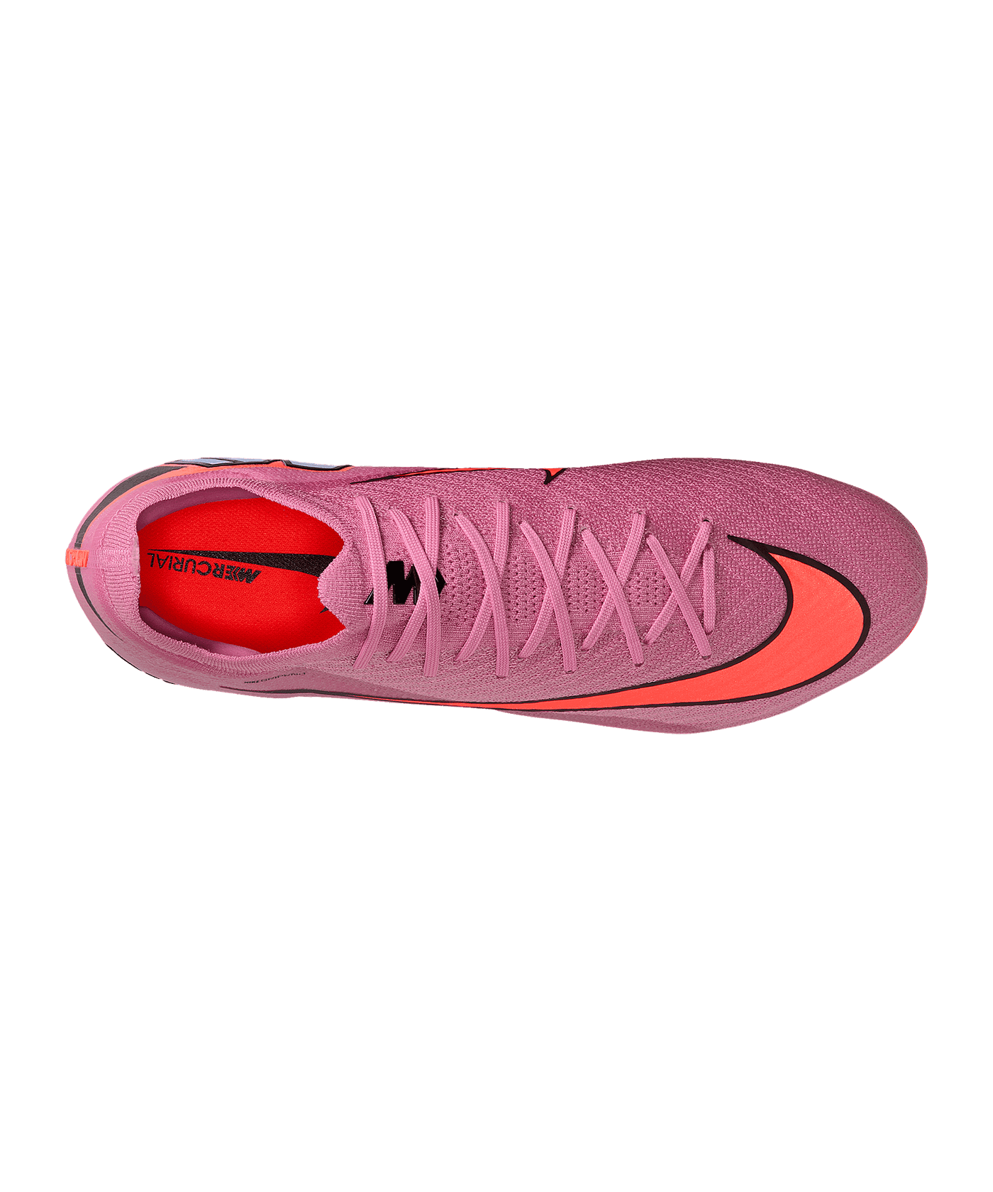 Nike Air Zoom Mercurial Vapor XVI Elite AG Scary Good Rosa F600 - rosa
