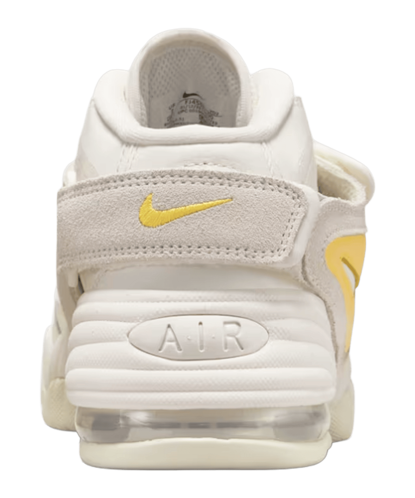 Nike Air Adjust Force 2023 Sneaker Damen Weiß F100 - weiss