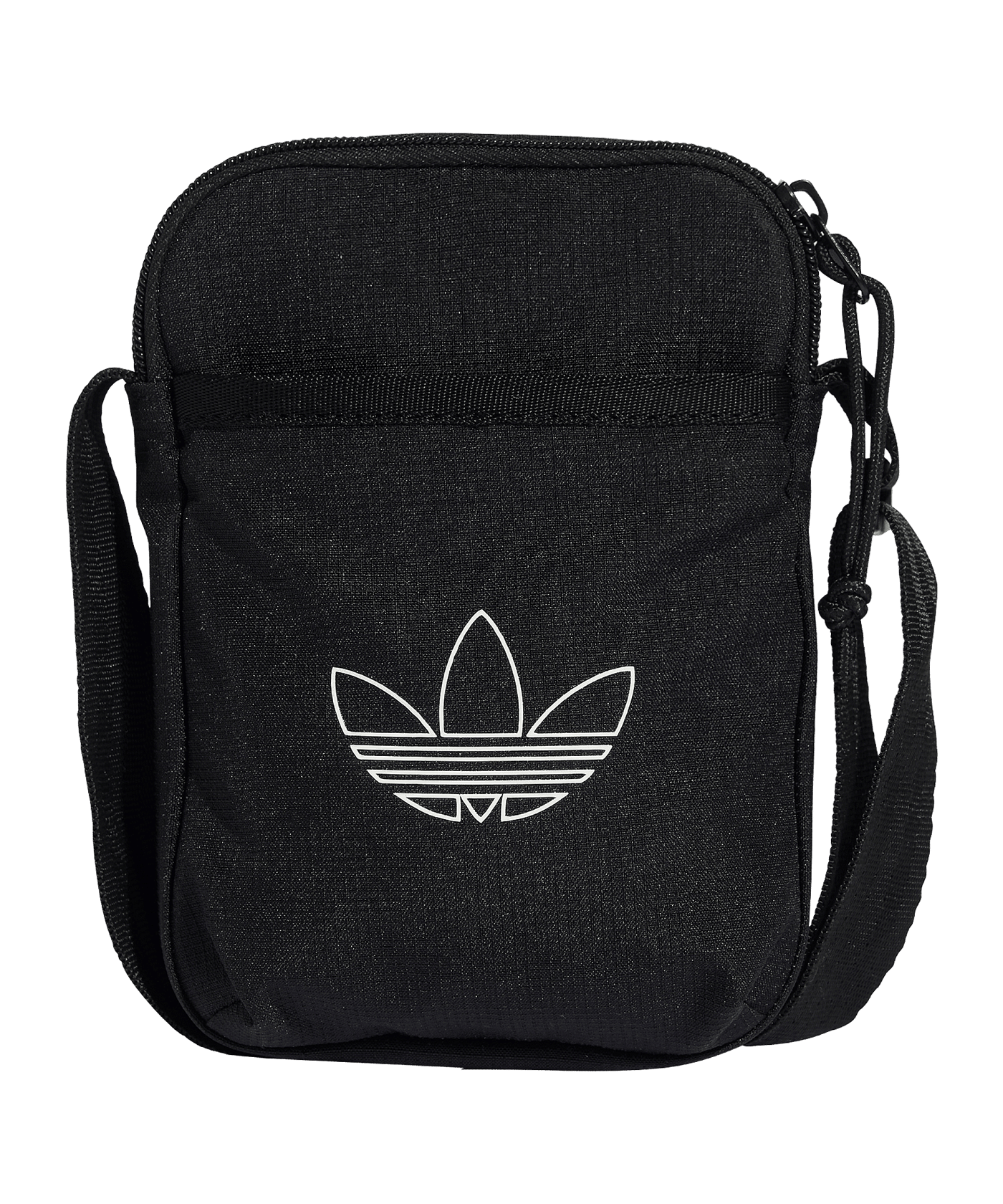 adidas Festival Tasche Schwarz - schwarz