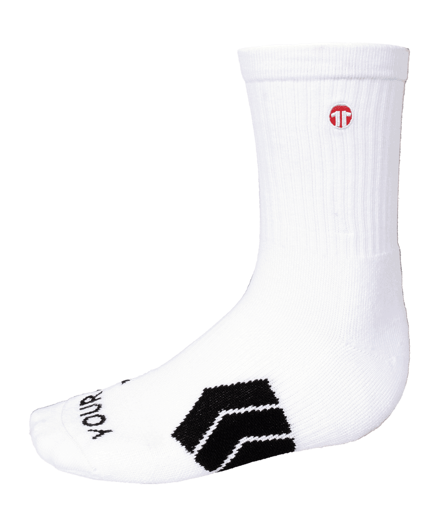 Cawila 11teamsports Performance Socken Weiss - weiss