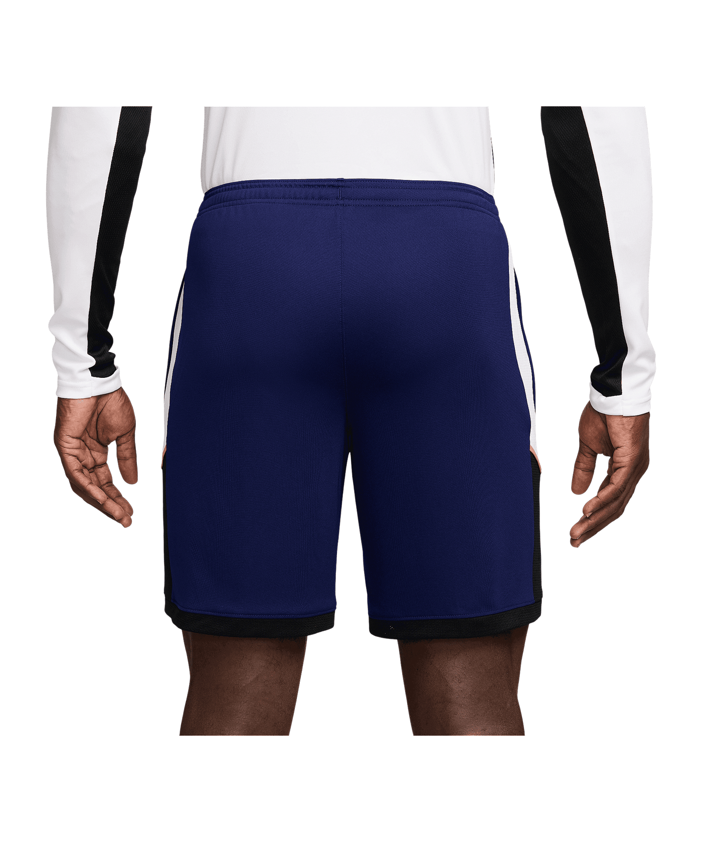 Nike Academy 25 Short Blau F492