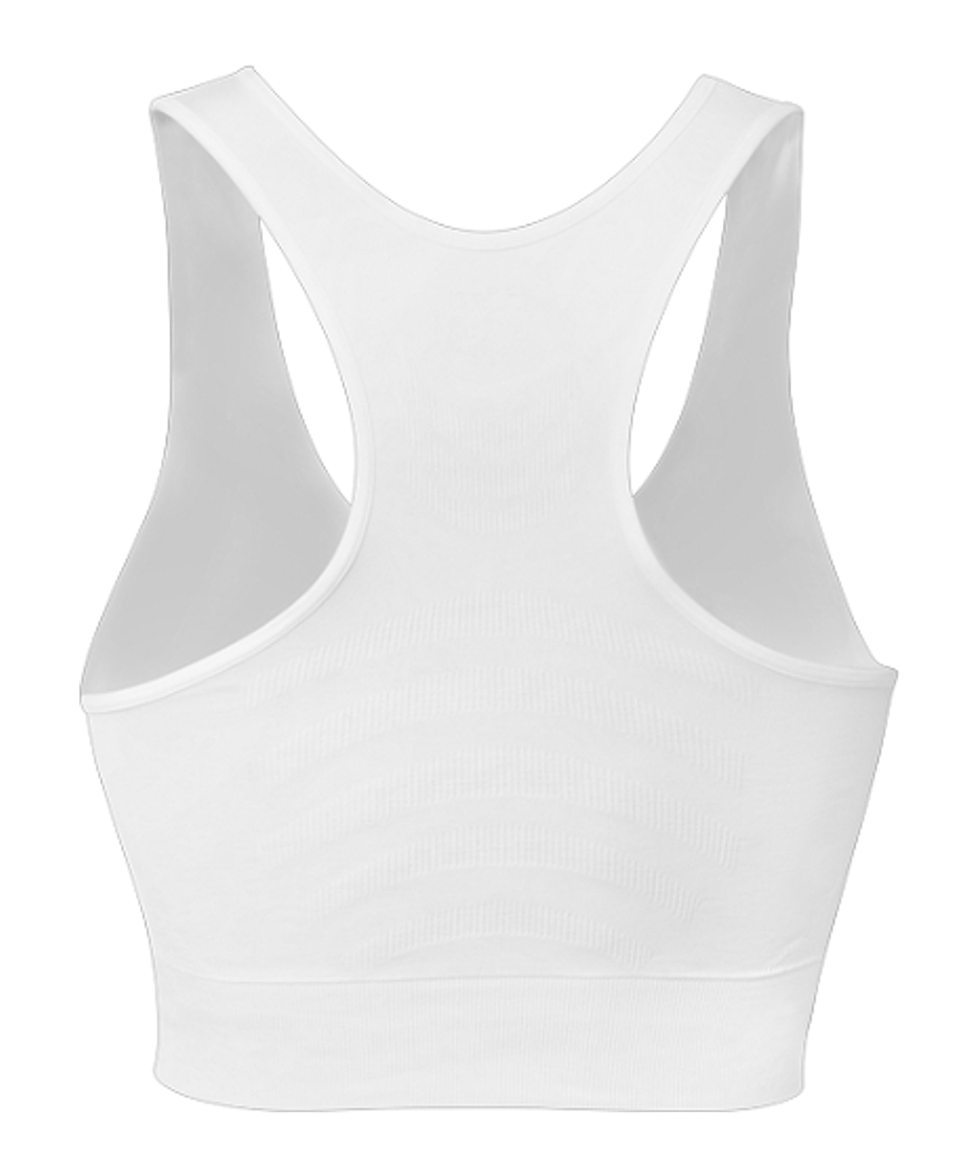 Kempa Performance Pro Sport-BH Damen Weiss F16 - weiss