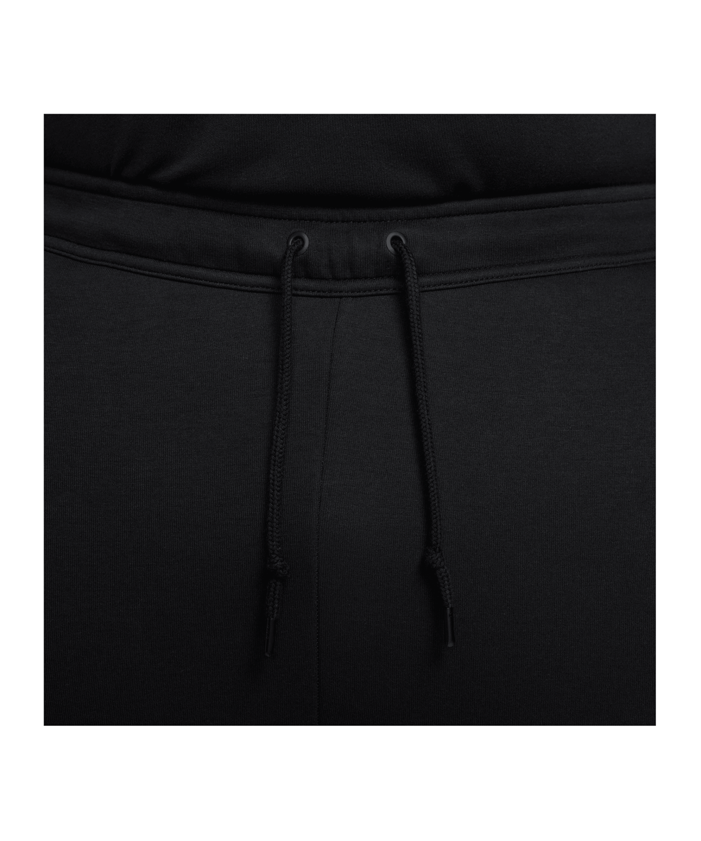 Nike Tech Fleece Jogginghose Schwarz F010 - schwarz