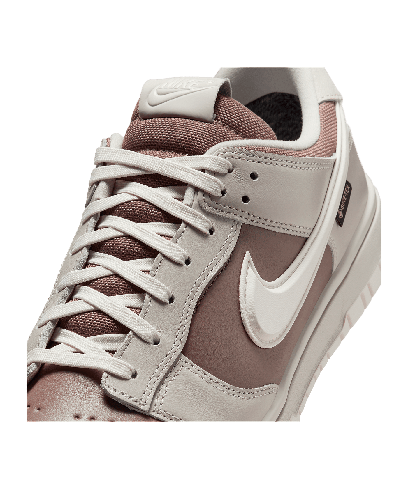 Nike Dunk Low Beige - beige