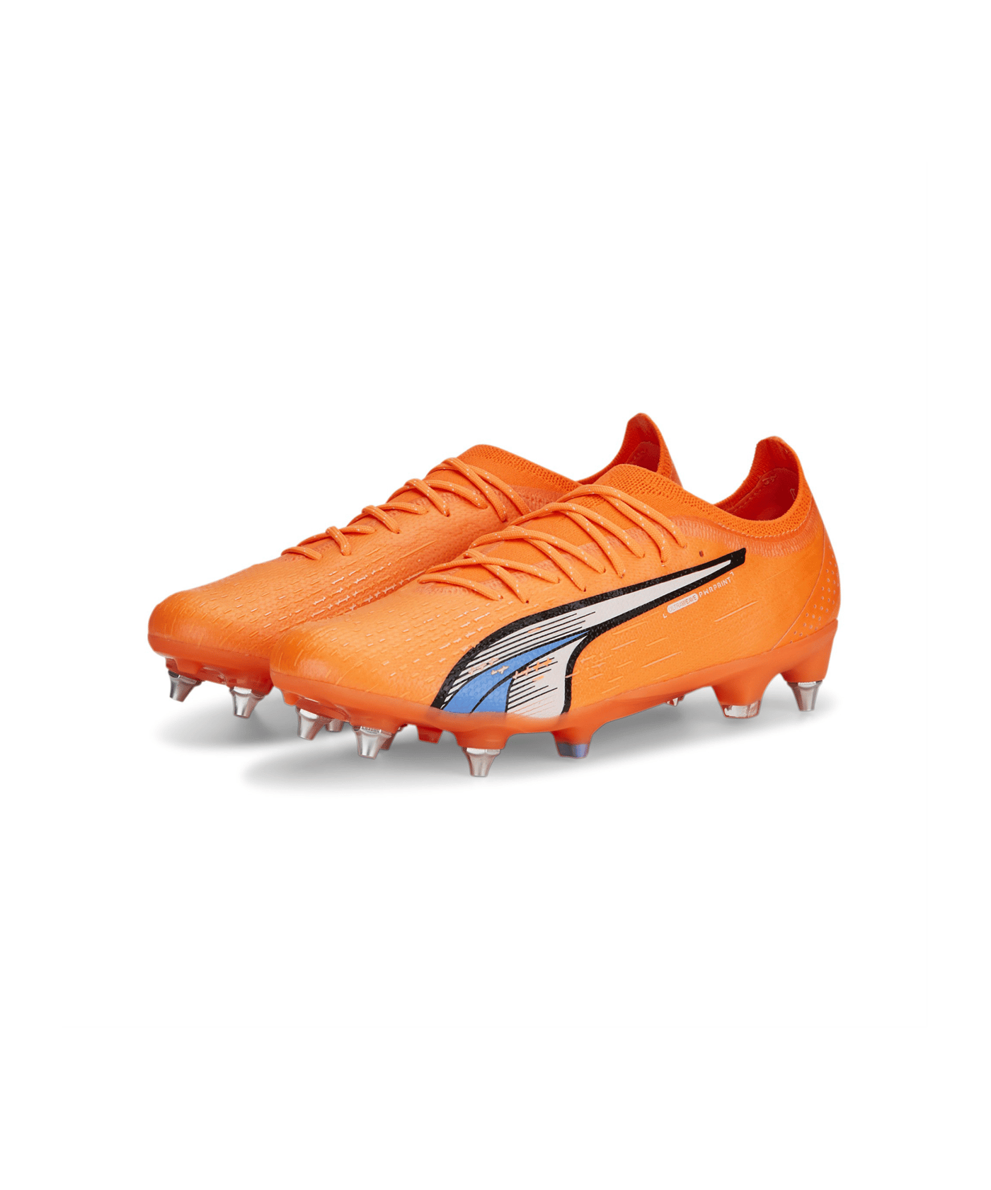 PUMA ULTRA Ultimate MxSG Supercharge Orange F01 - orange