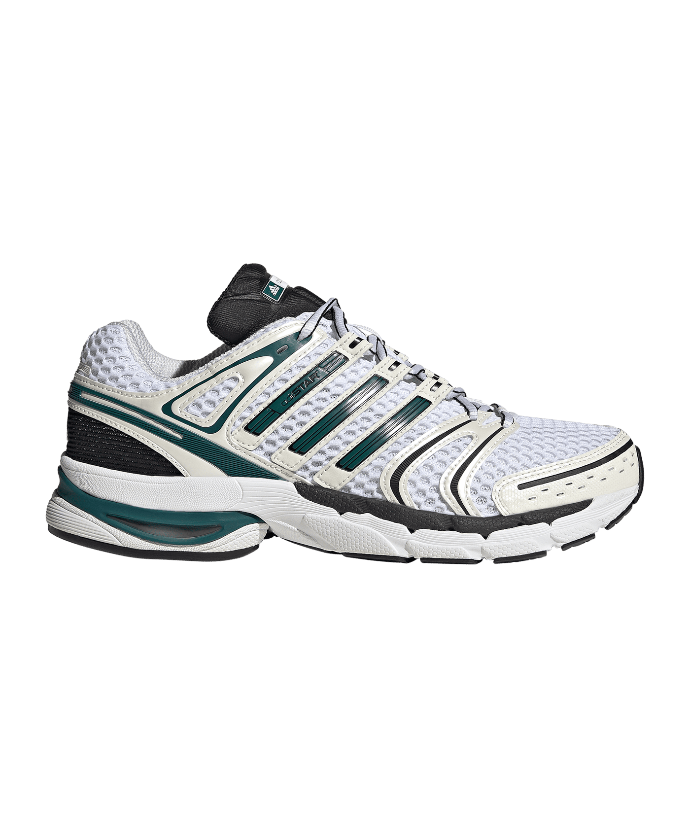 adidas Originals Adistar Control 5 Weiß - weiss