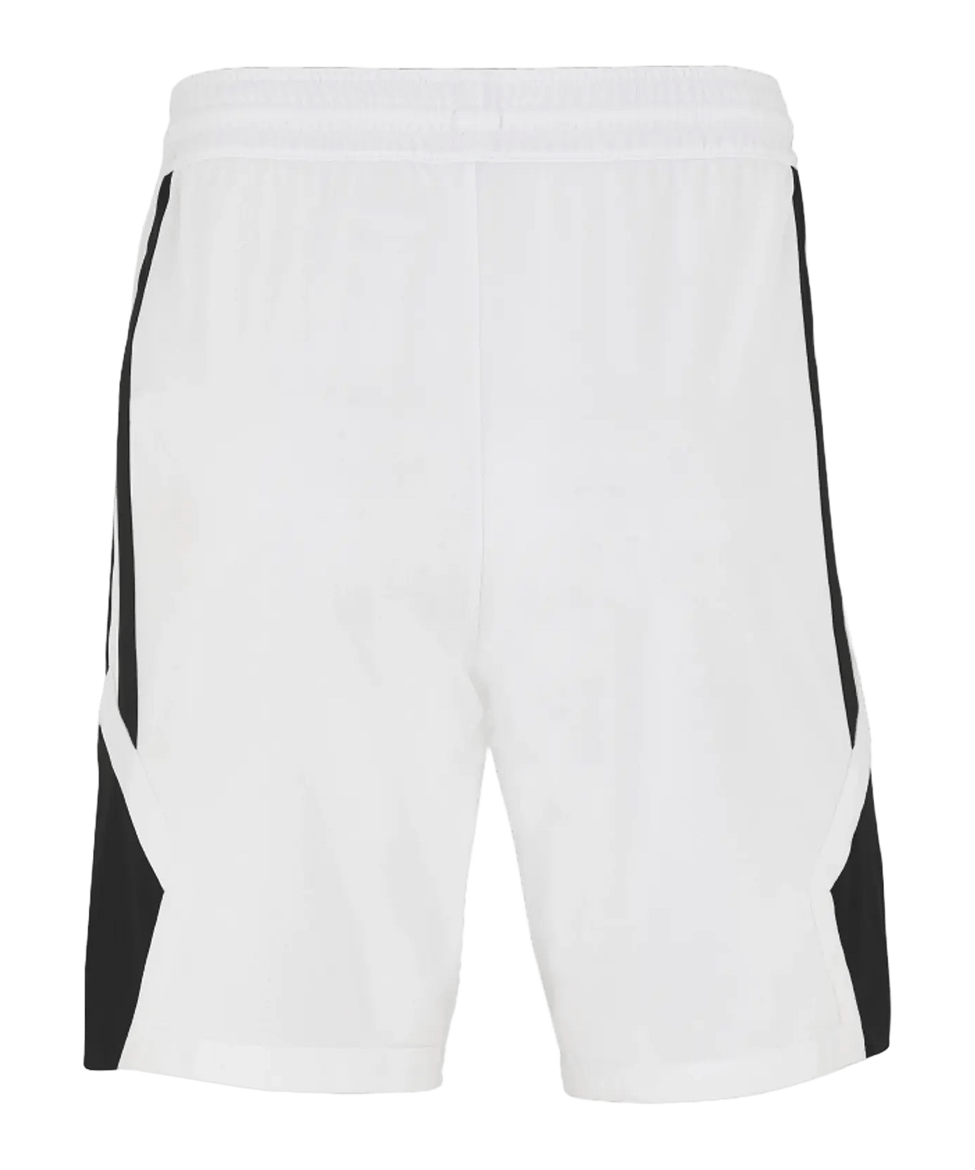 Jordan TM25 Basketball Stock Short Weiß F100 - weiss
