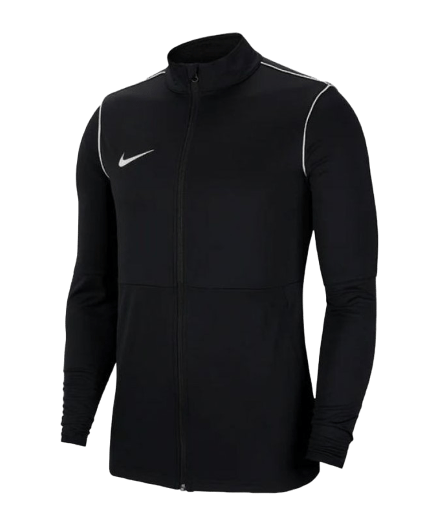 Nike Park 20 Trainingsjacke Kids Schwarz F010 - schwarz