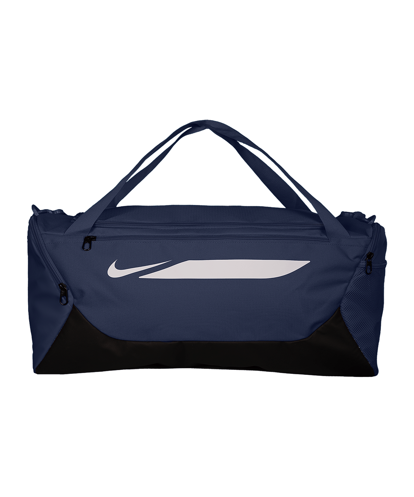 Nike Academy S Duffel Tasche Blau F410 - blau