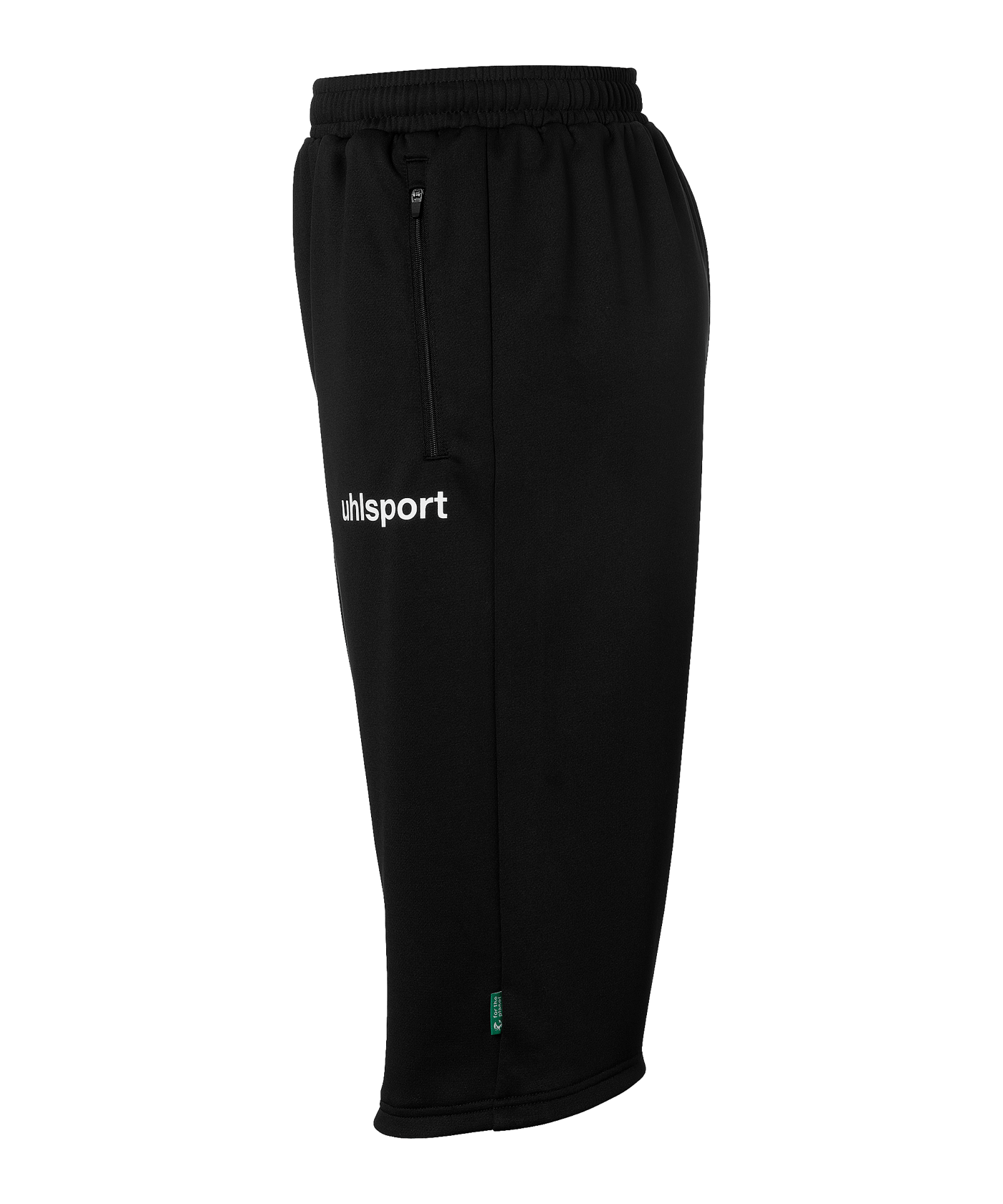 uhlsport Essential Long Short Schwarz F01 - schwarz