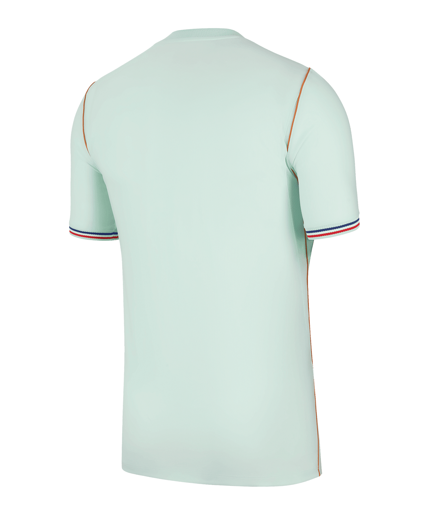 Nike FFF Frankreich Trikot Away WM 2026 Grün F394 - gruen