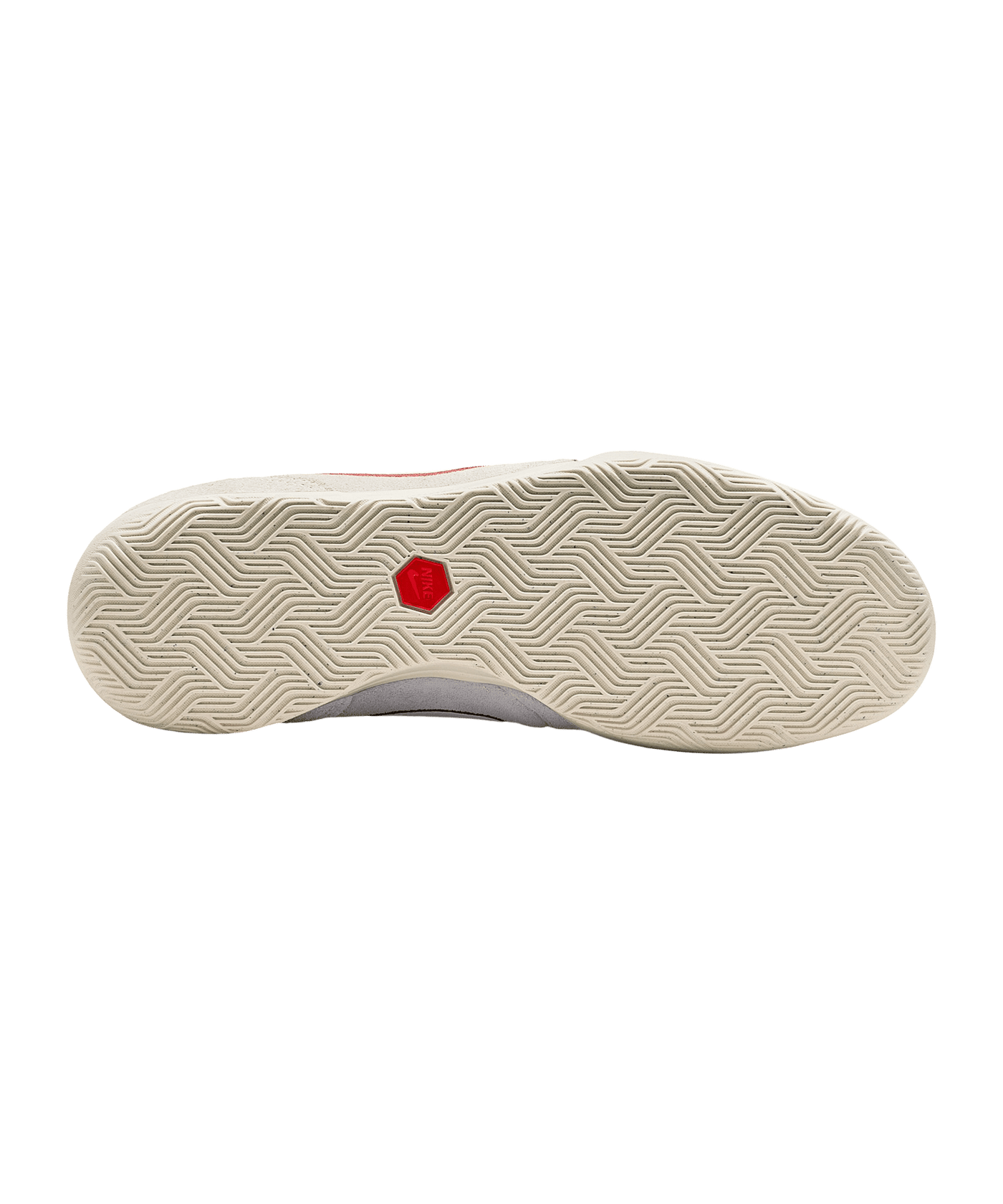 Nike Tiempo Streetgato IN Braun F216 - braun