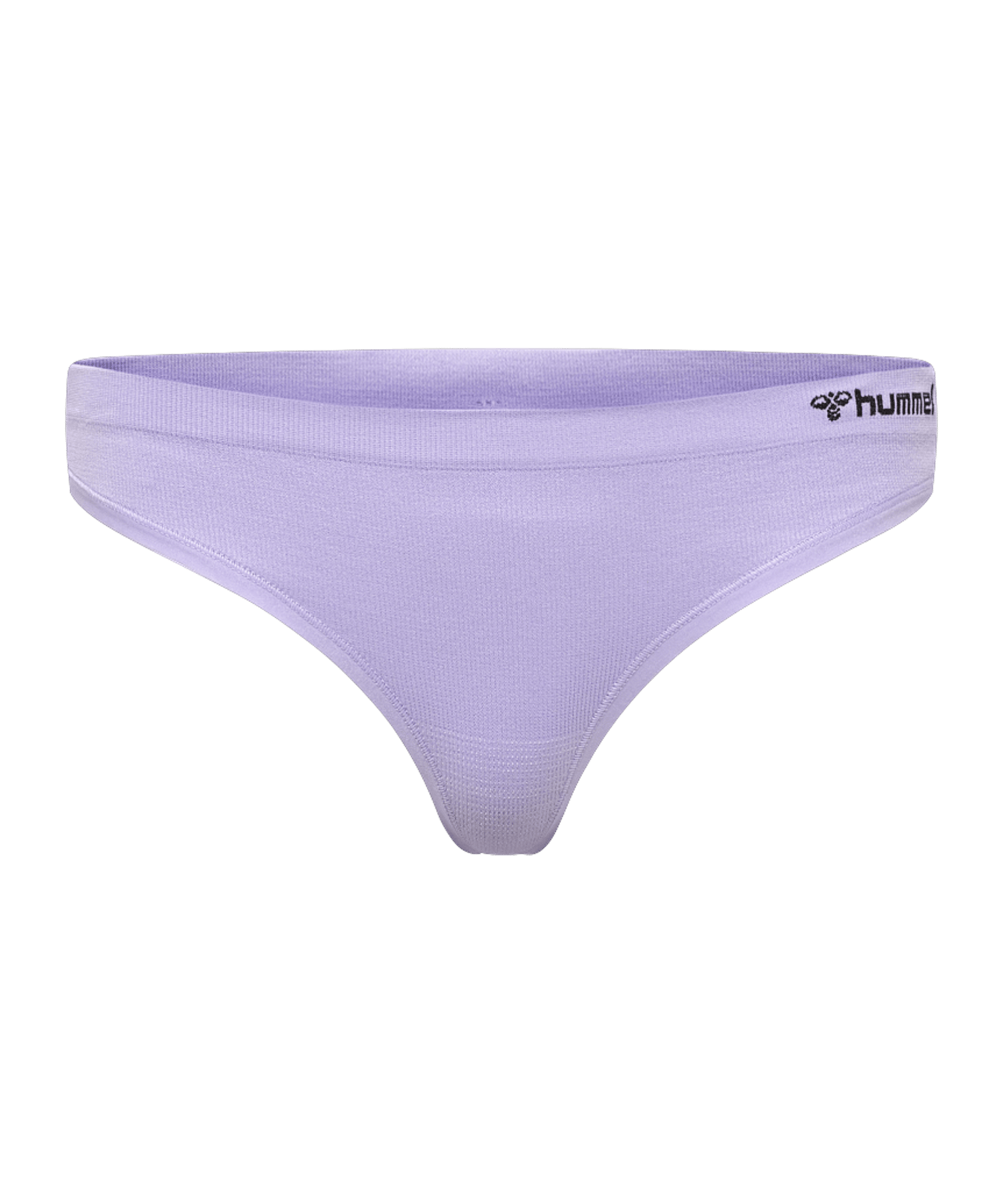 Hummel hmlJUNO Seamless String Damen Lila F3096 - lila