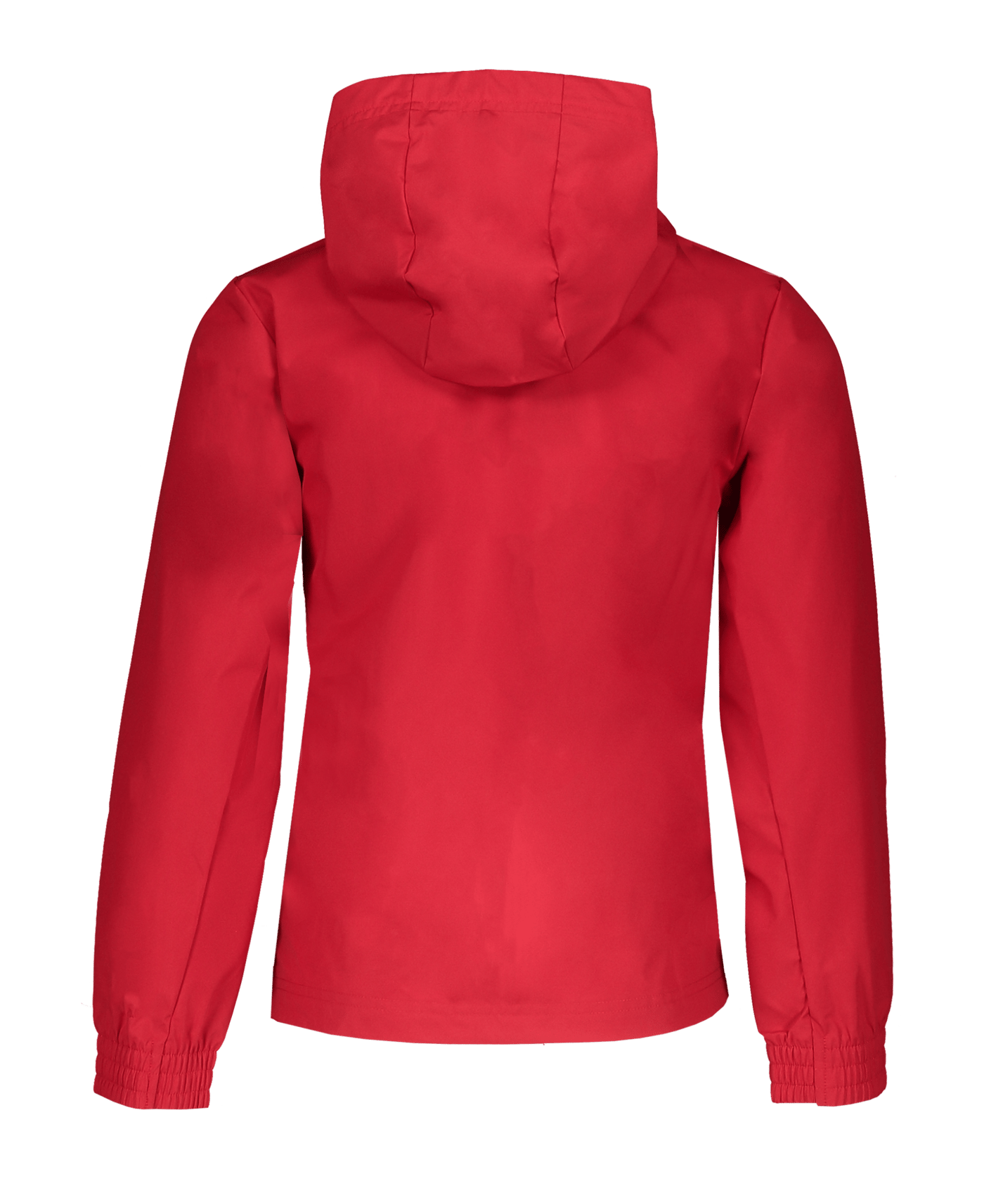 adidas Entrada 22 Allwetterjacke Kids Rot - rot