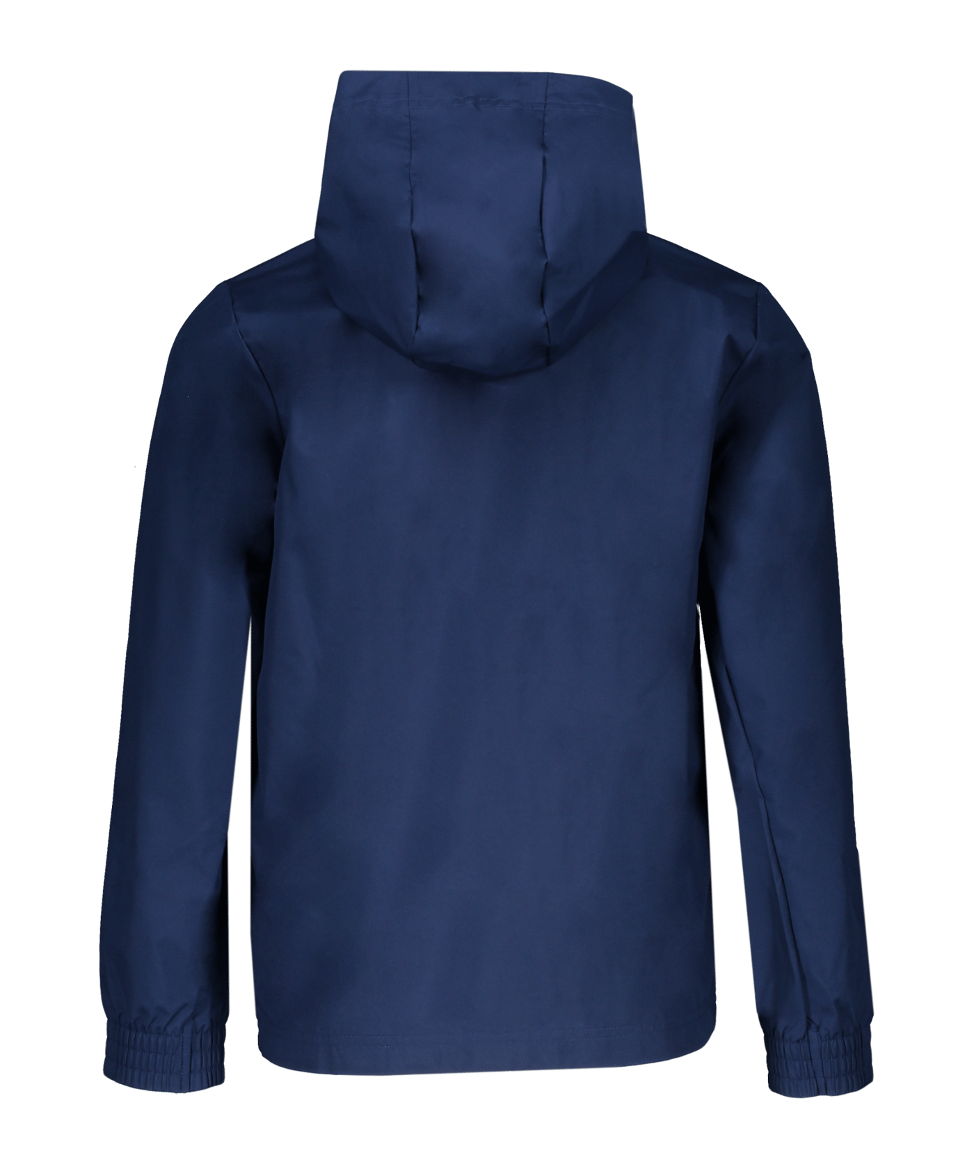 adidas Entrada 22 Allwetterjacke Kids Blau - blau