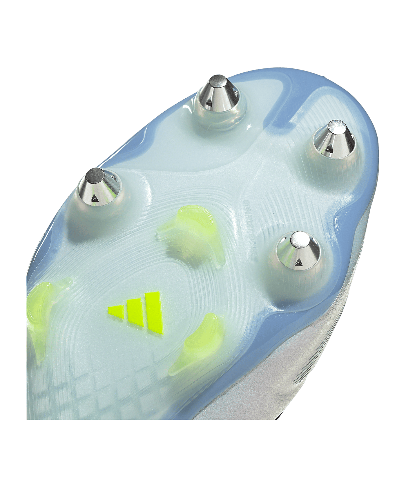 adidas COPA Pure III Elite SG Celestial Victory Blau - blau