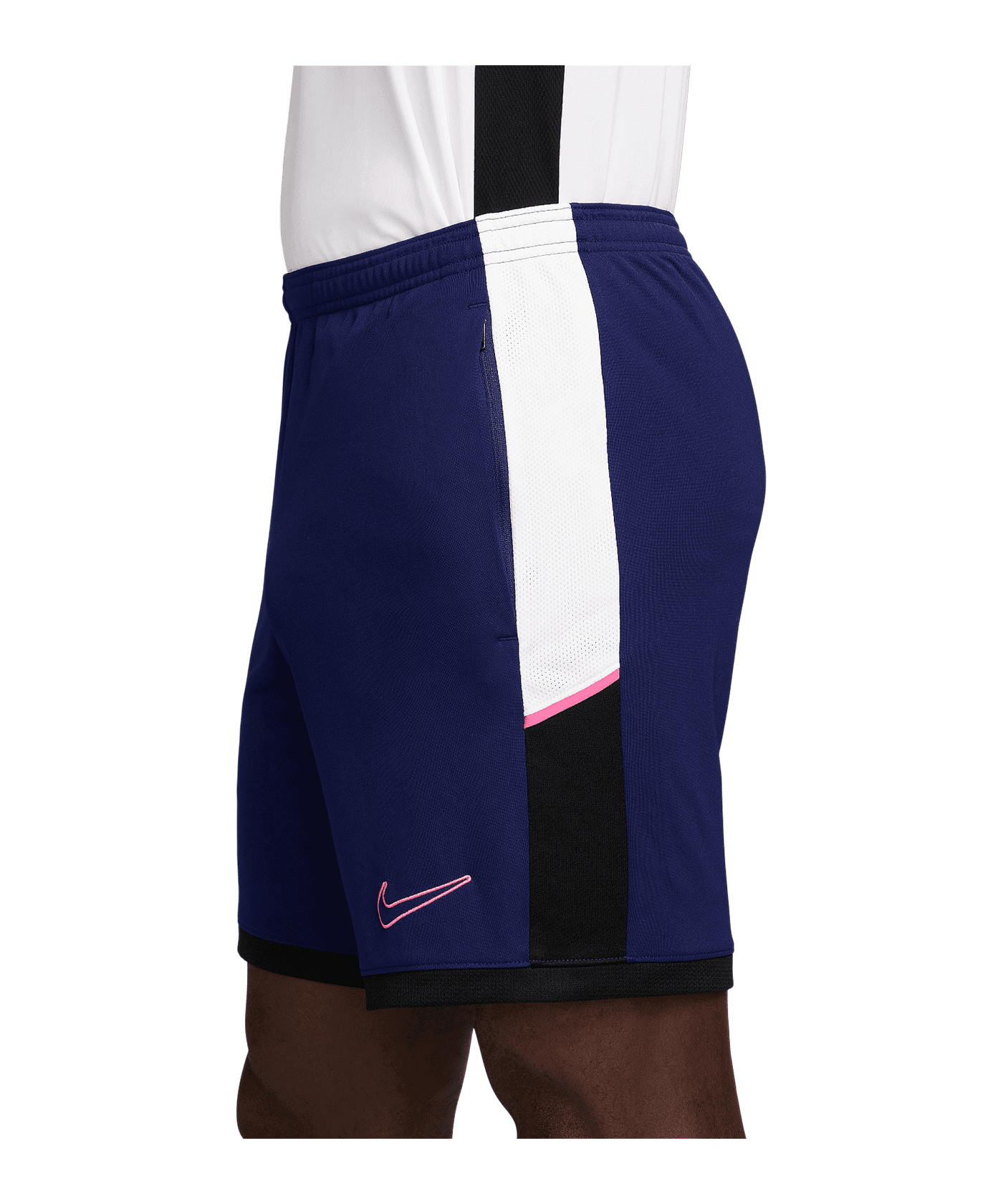 Nike Academy 25 Short Blau F492