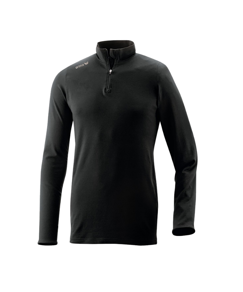Erima Rolli Active Wear Schwarz - schwarz