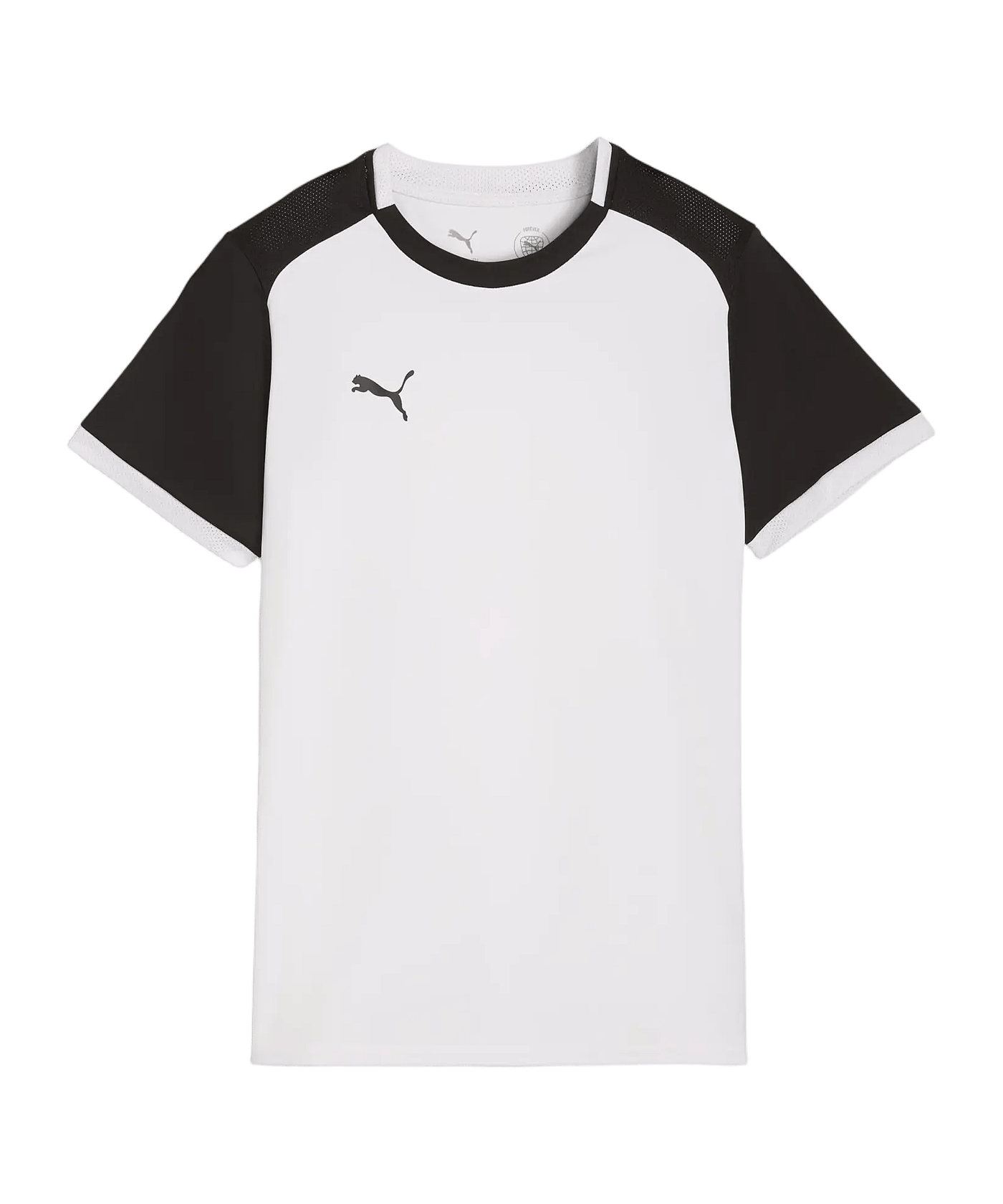 PUMA teamLIGA26 Matchday Trikot Damen Weiß F04 - weiss