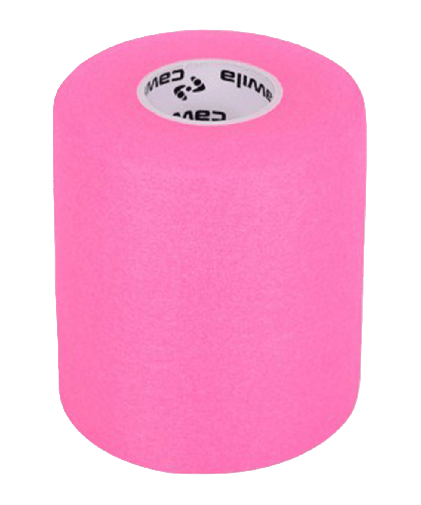 Cawila UNDER-WRAP Schaumstofftape 7cm x 18m Pink - pink