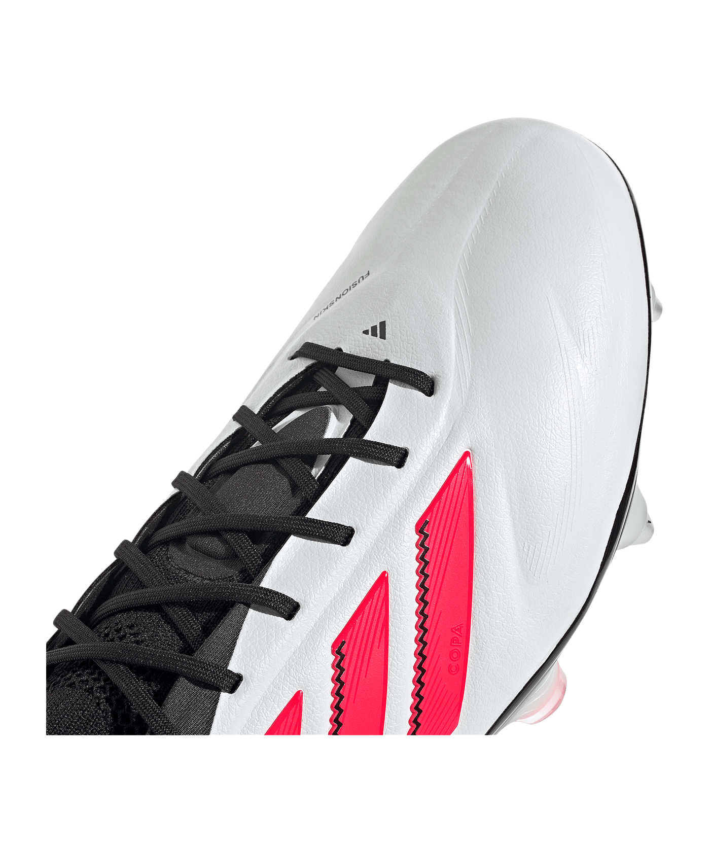 adidas COPA Pure III Elite SG Pure Victory Weiss - weiss