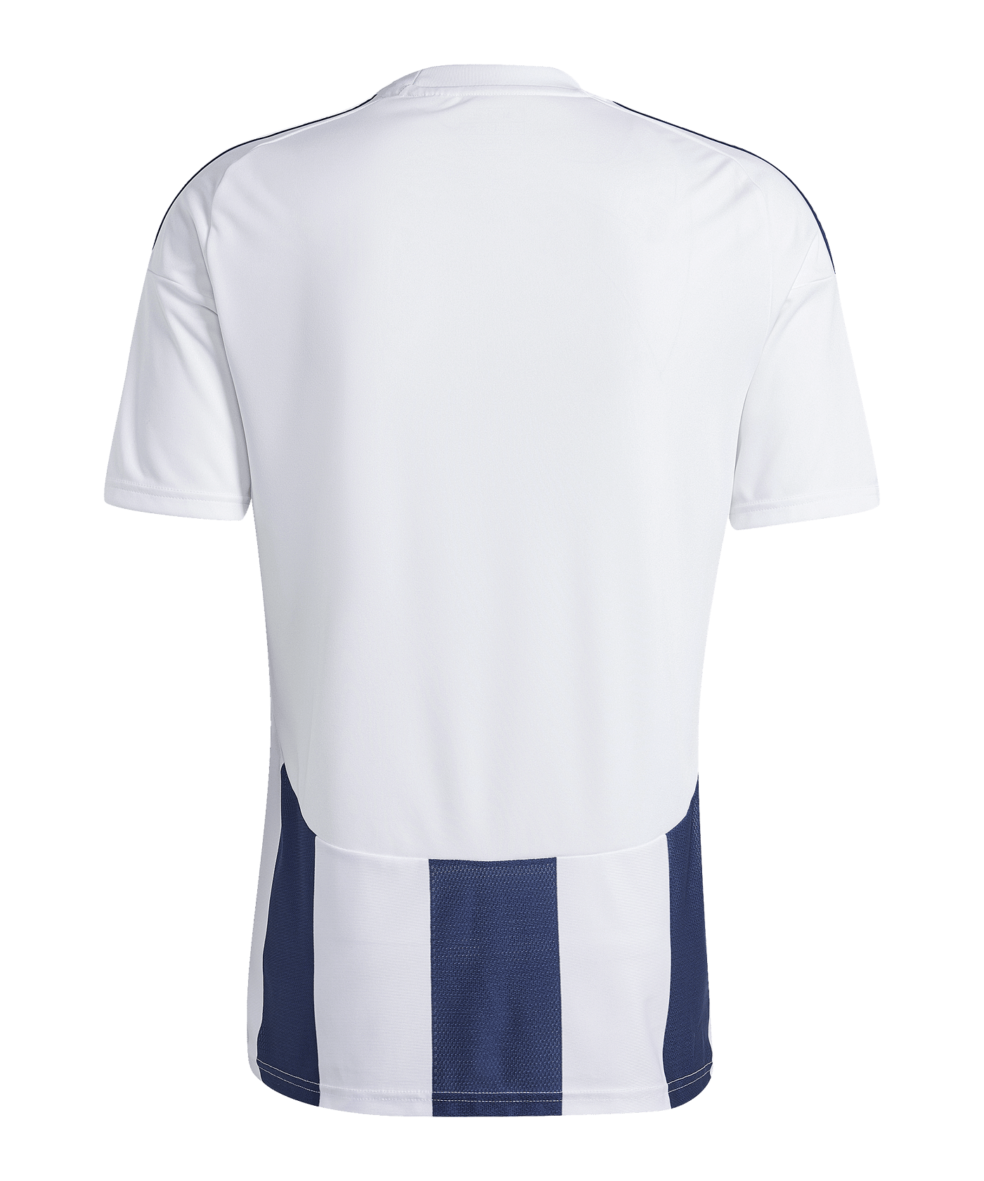 adidas Striped 24 Trikot Blau - blau