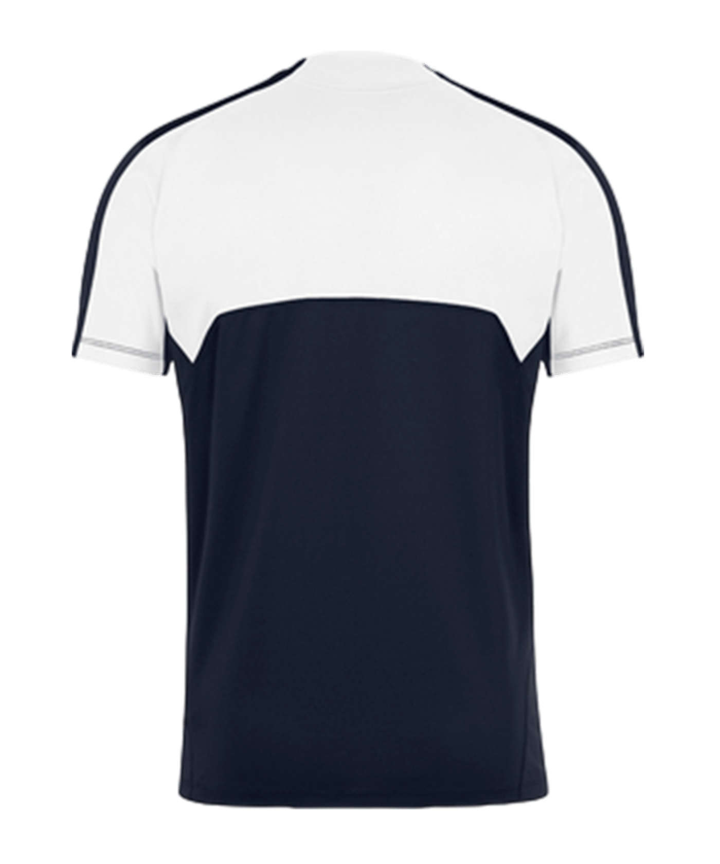Nike Team Court Trikot Blau F451 - blau