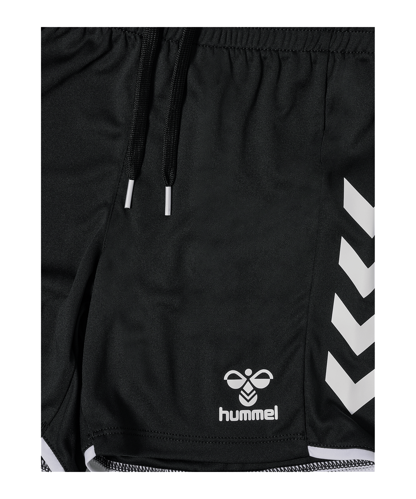 hummel Core 2.0 Short Kids Schwarz F2114 - schwarz