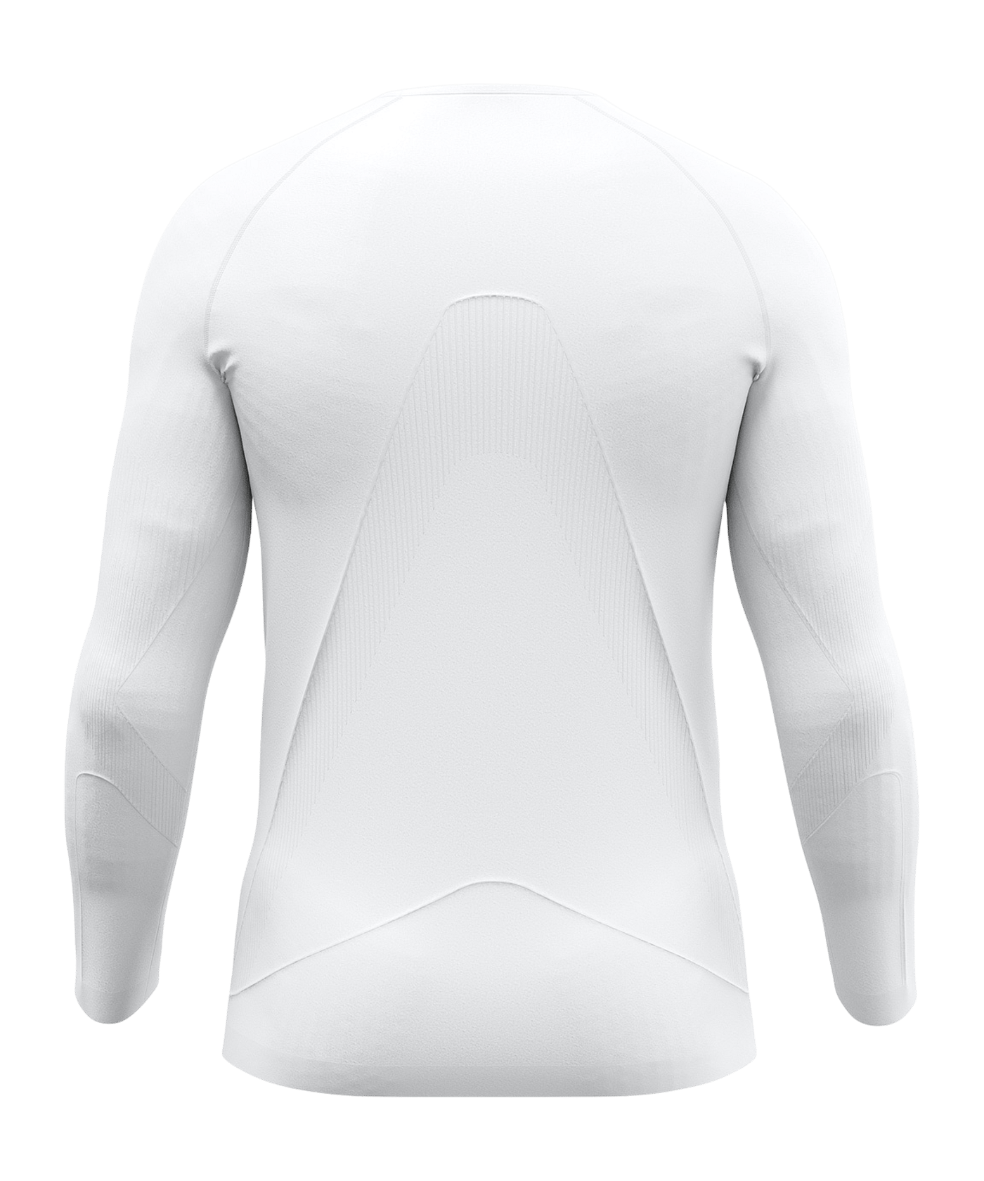 JAKO Lightweight Underwear Shirt Kids Weiß F0 - weiss
