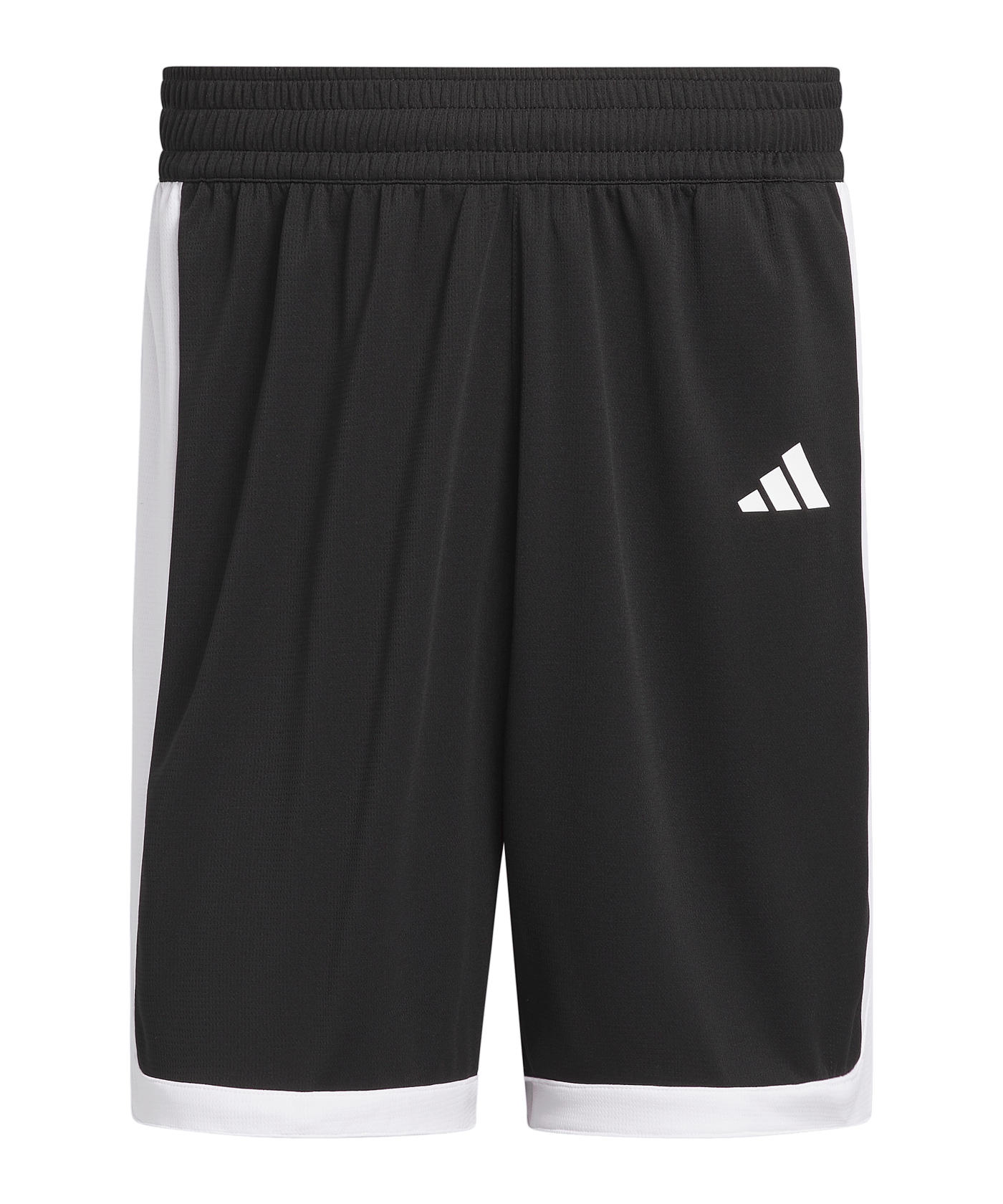 adidas Pulse Speed Short Schwarz - schwarz