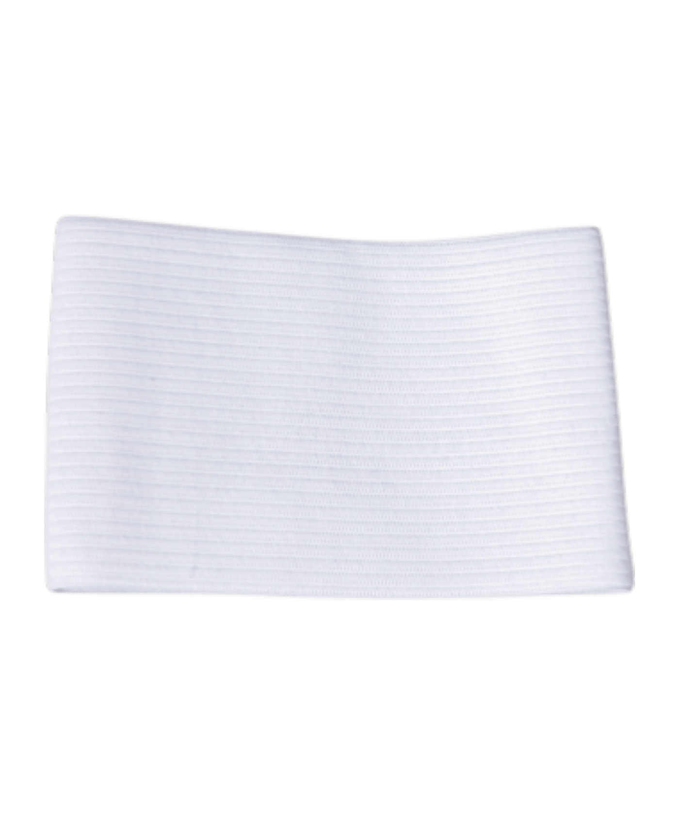 Stanno Uni Kaptitänsbinde Weiss F2000 - weiss
