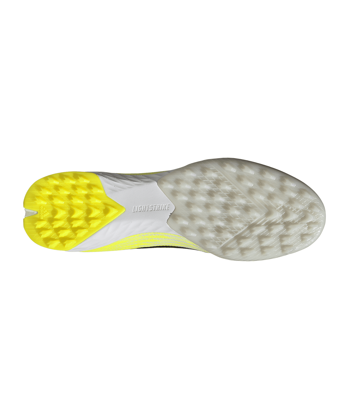 adidas F50 Pro TF Born for Goals Gelb - gelb
