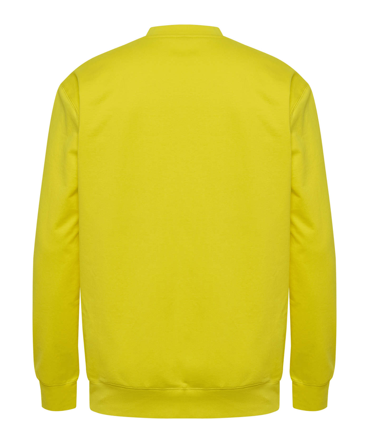 Hummel GO 2.0 Sweatshirt Gelb F5269 - gelb