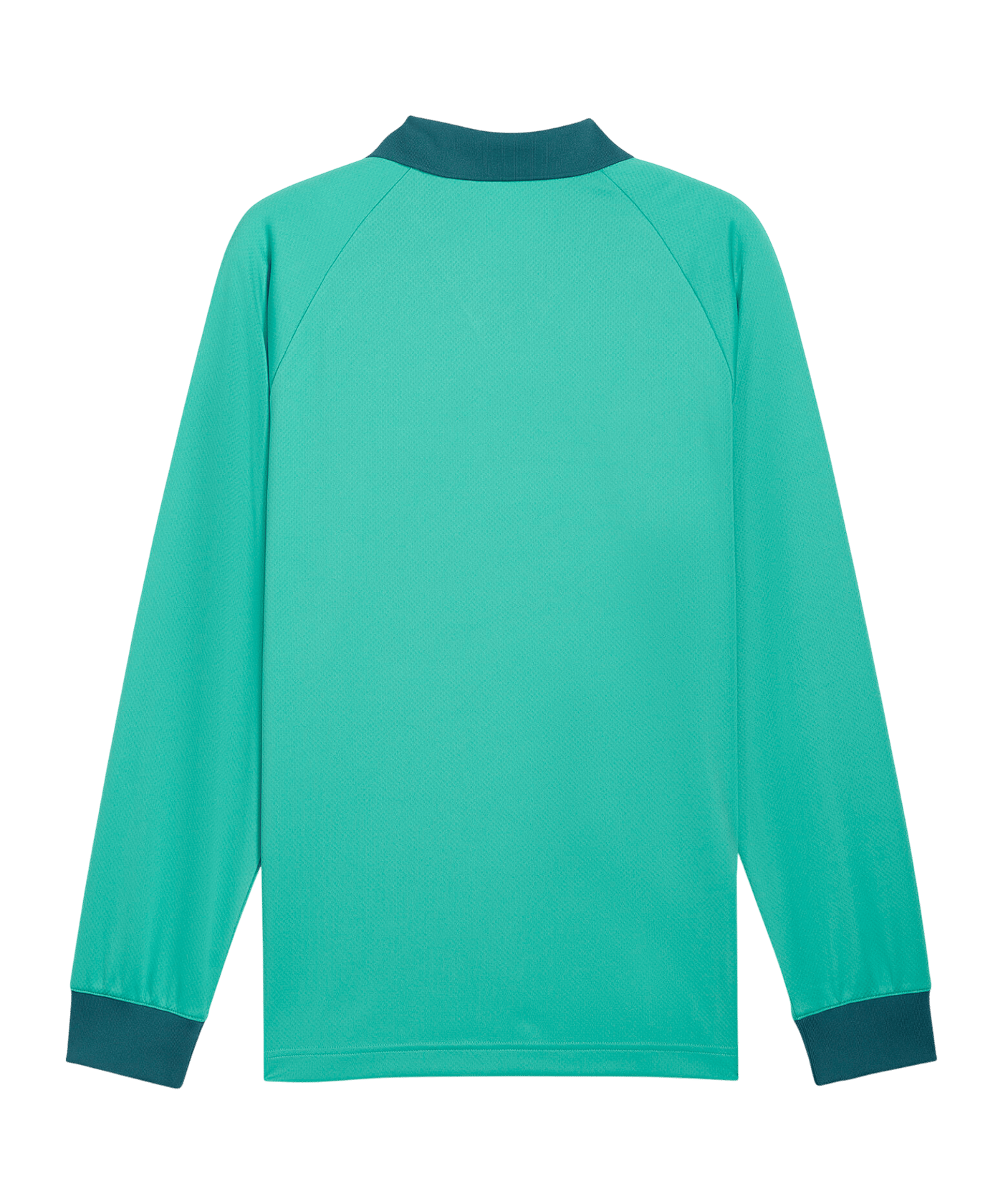 PUMA Future.Puma.Archive T7 Drill Longsleeve T-Shirt Grün F40 - gruen