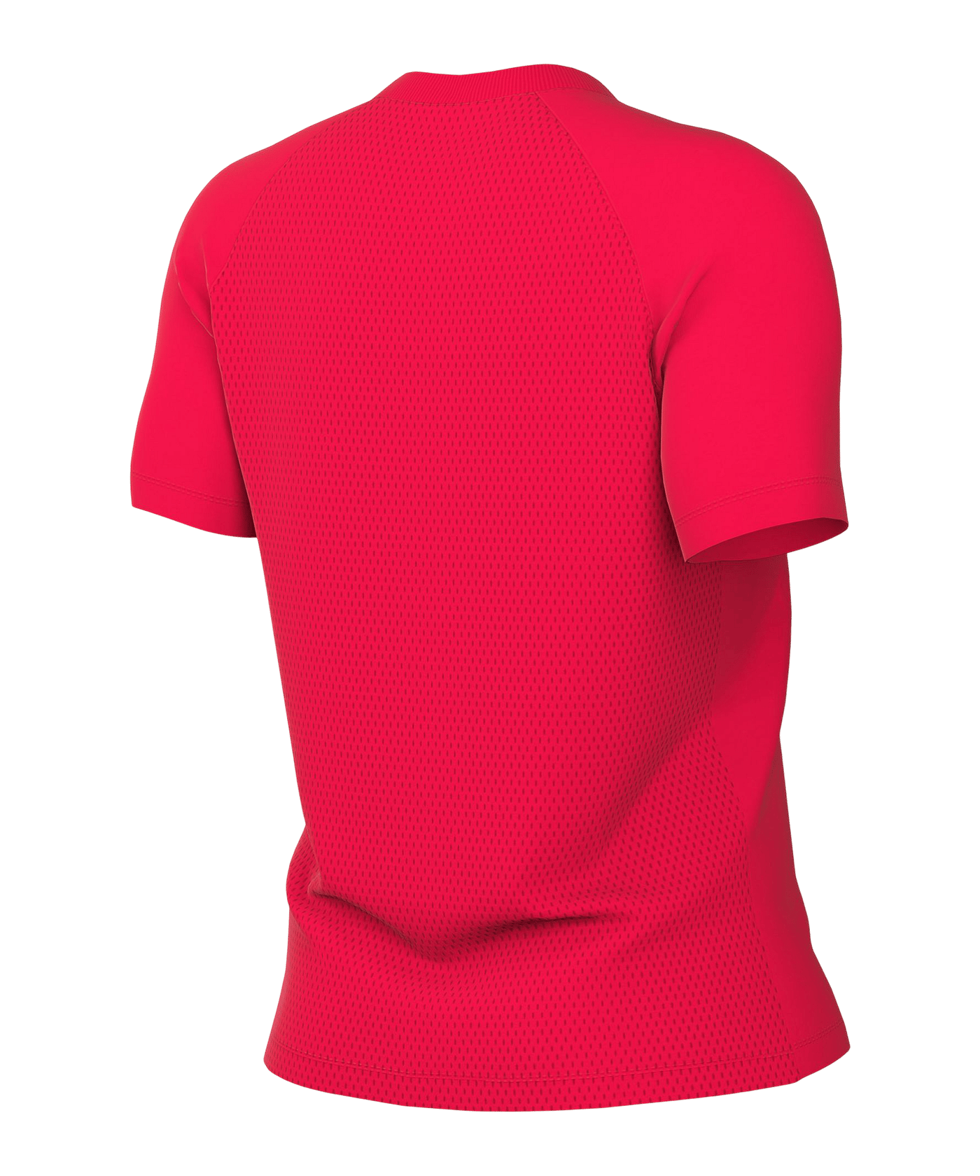 Nike Park VIII Trikot Damen Rot F635 - rot