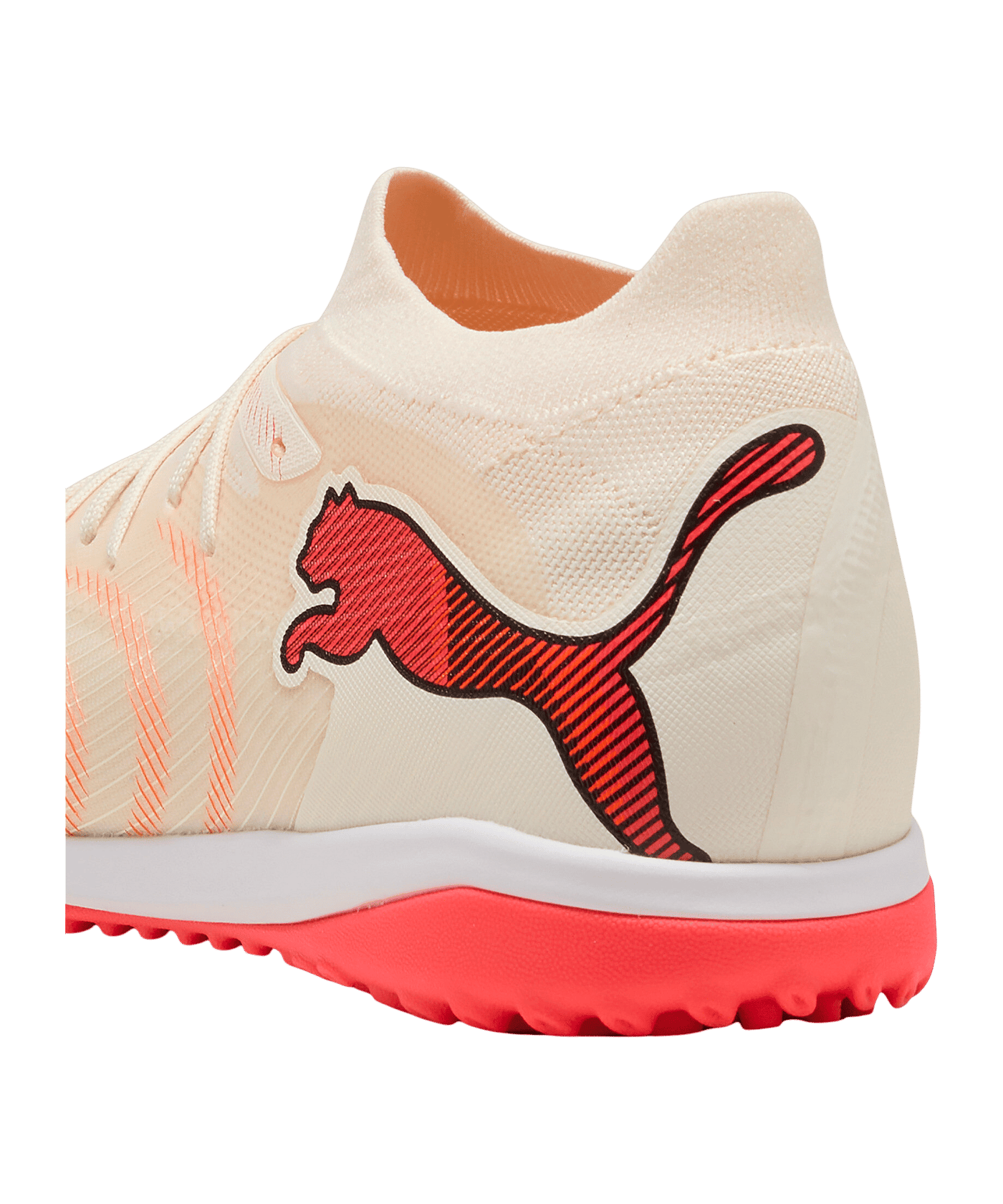PUMA FUTURE 9 Match TF Arrival Beige F01 - beige