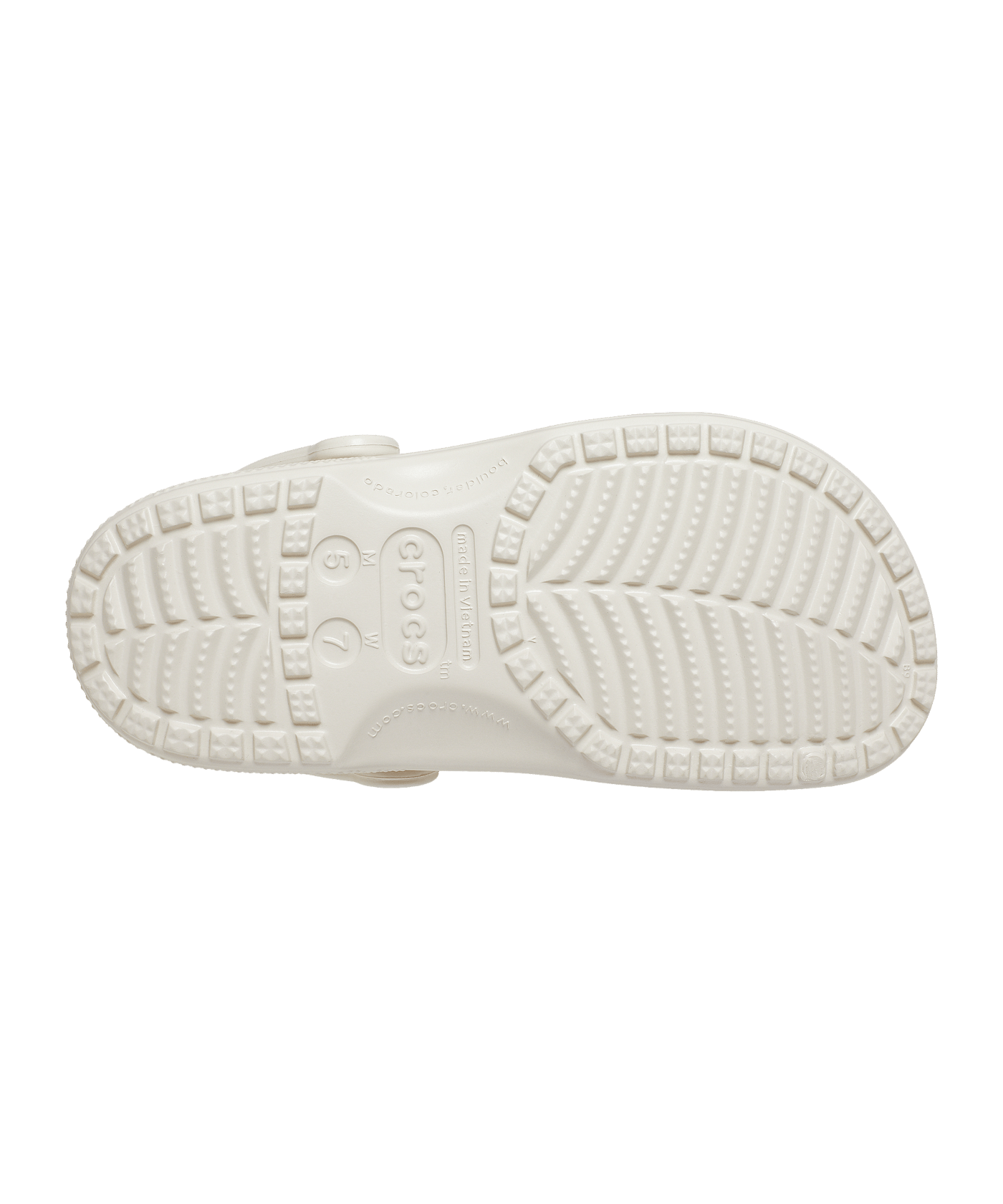 Crocs Classic Clog Mehrfarbig - mehrfarbig