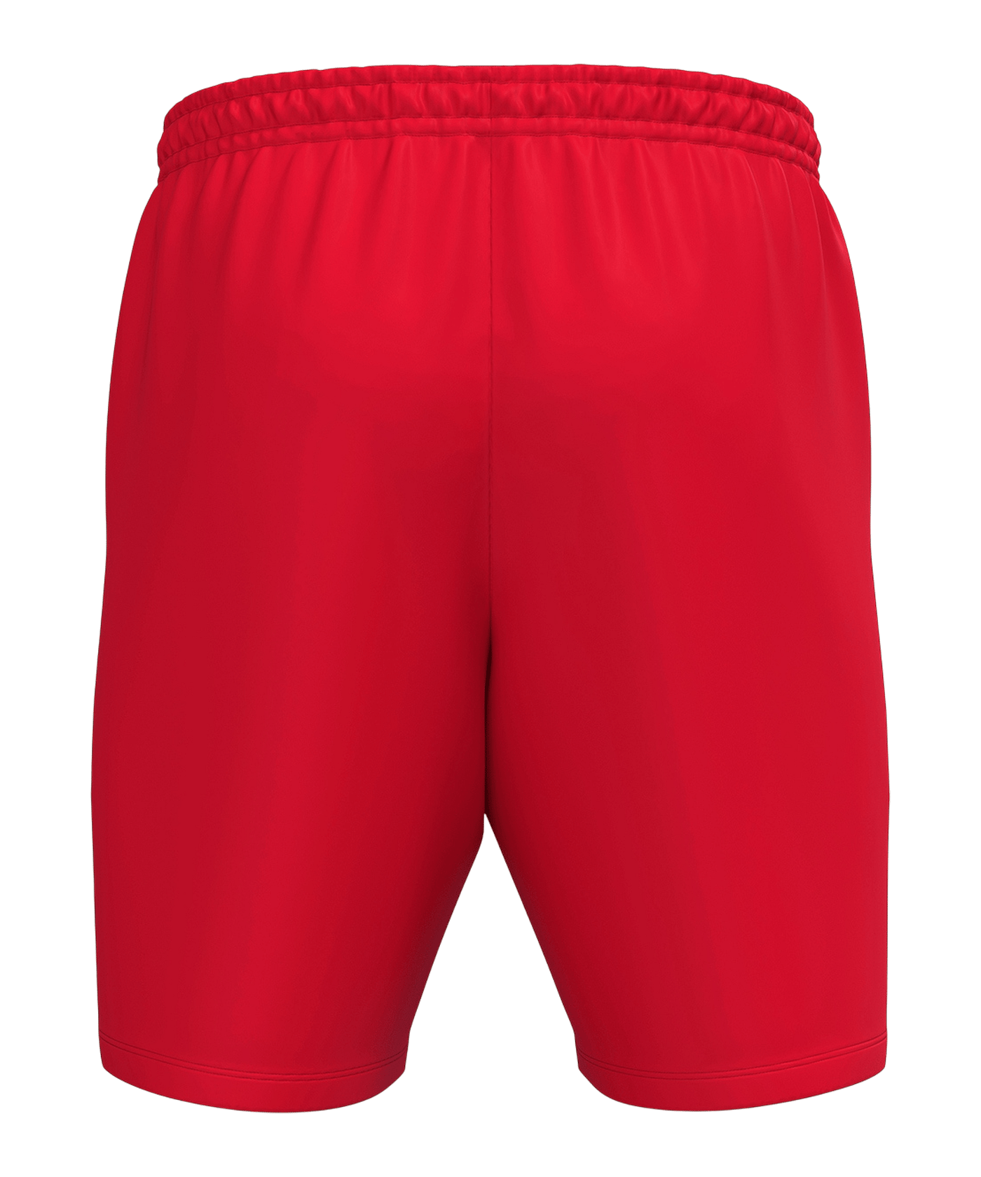 JAKO One Short Kids Rot F100 - rot