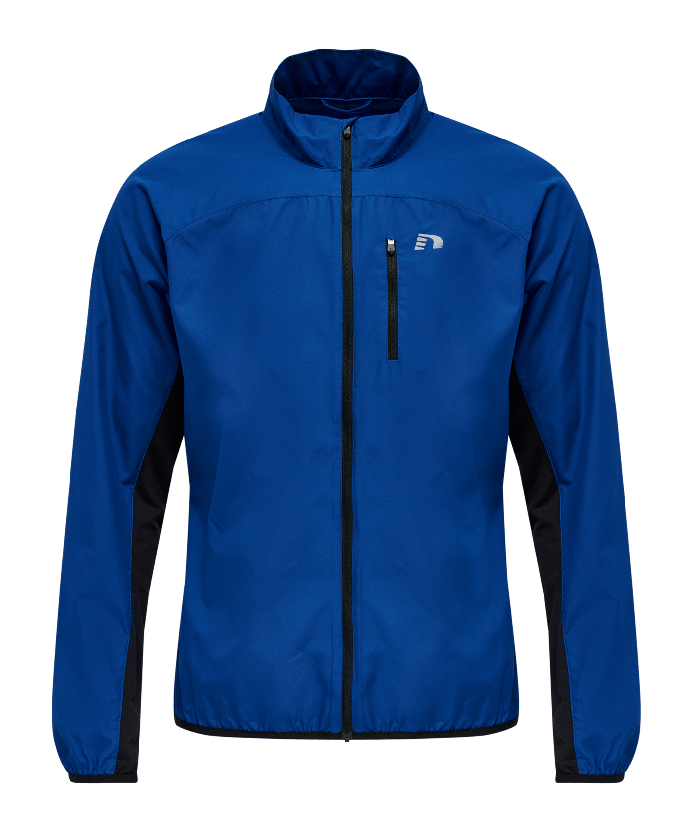 Newline Core Jacke Blau F7045 - blau
