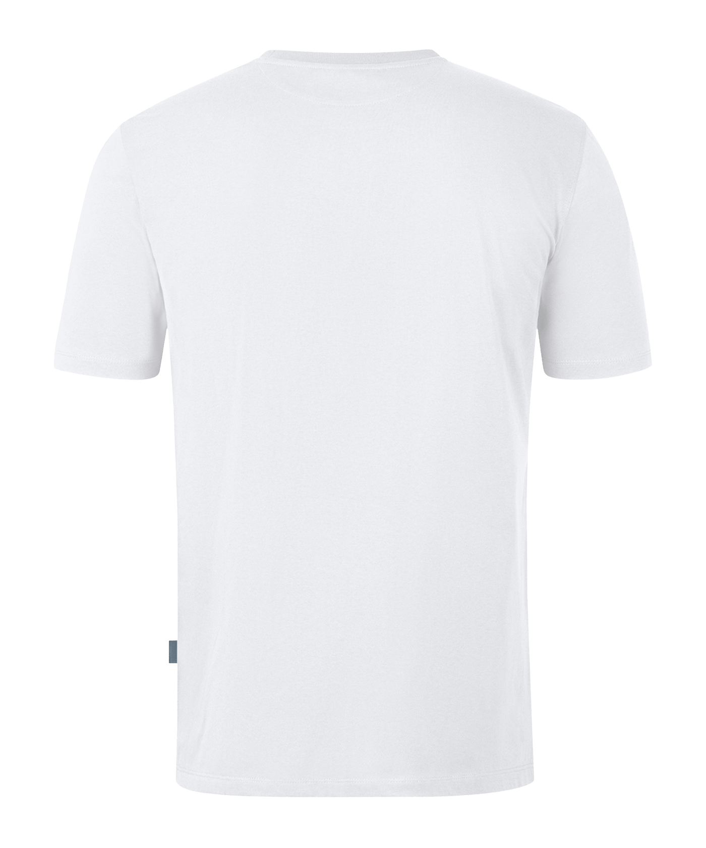 Jako Doubletex T-Shirt Weiss F000 - weiss