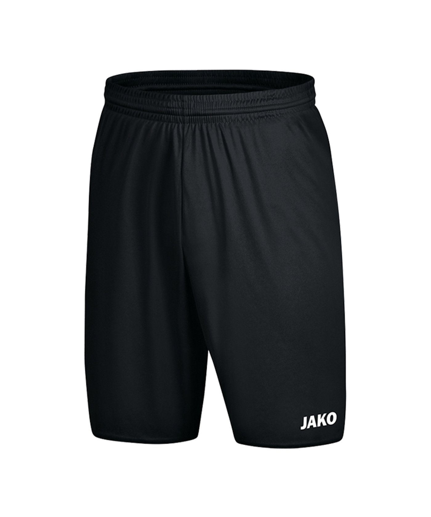 Jako Anderlecht 2.0 Short Hose kurz Kids F08 - schwarz