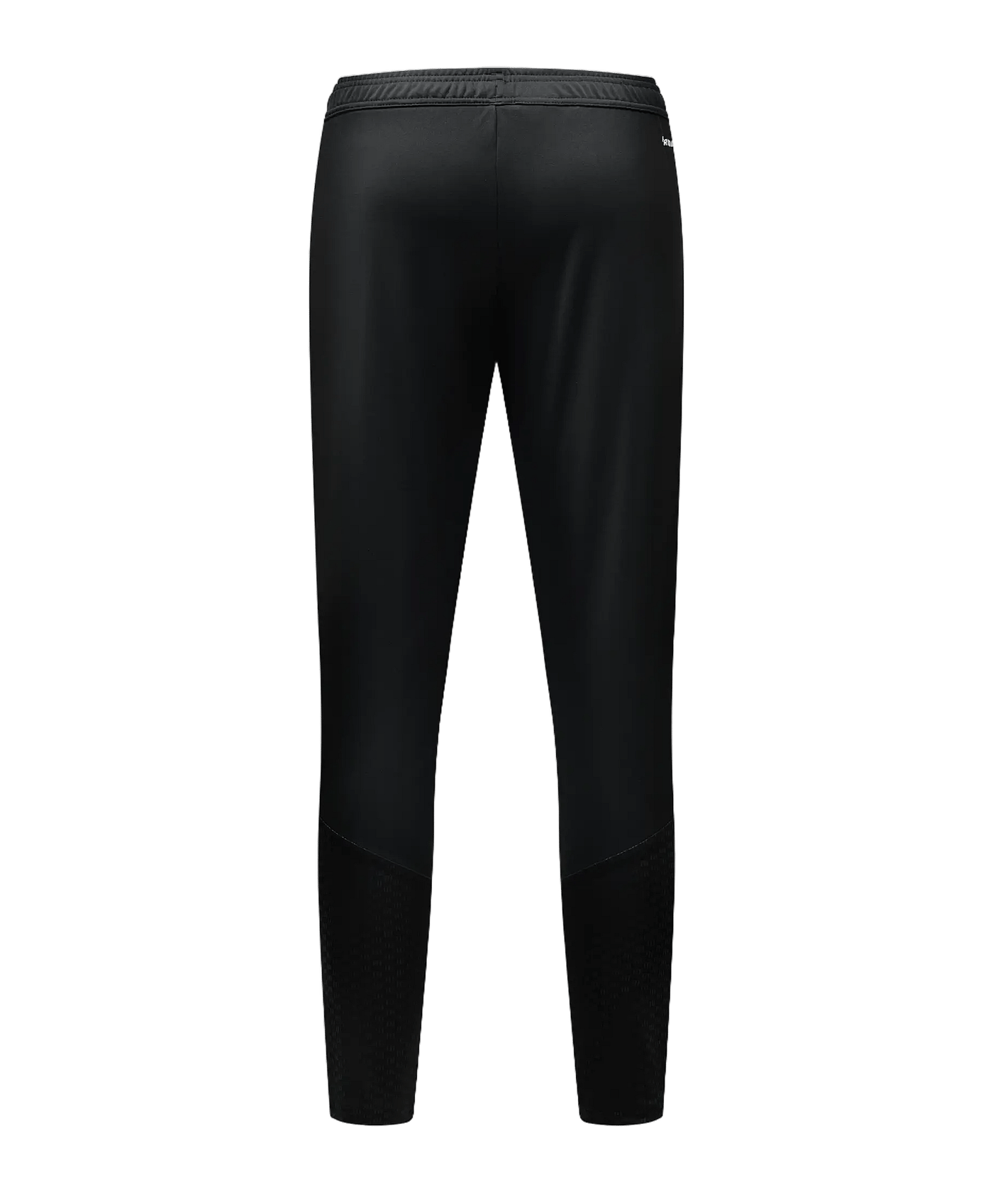 adidas Fortuna Düsseldorf Trainingshose Schwarz - schwarz